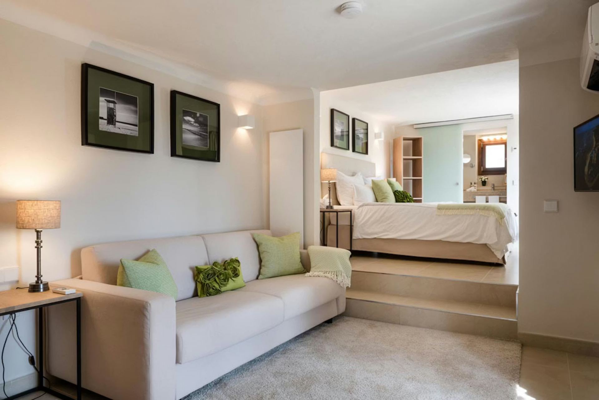 Villa Finca Estefania