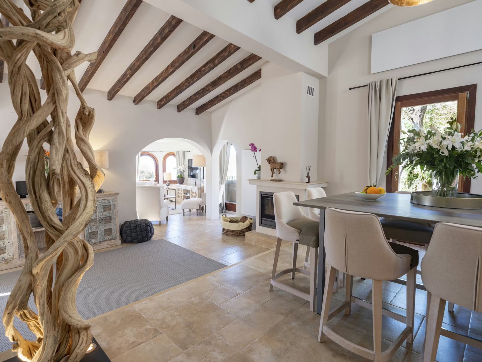 Villa Finca Estefania