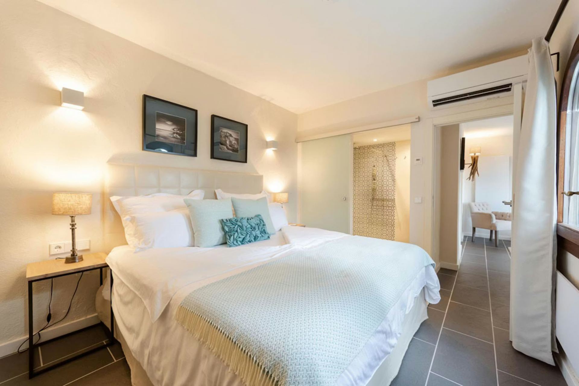 Villa Finca Estefania