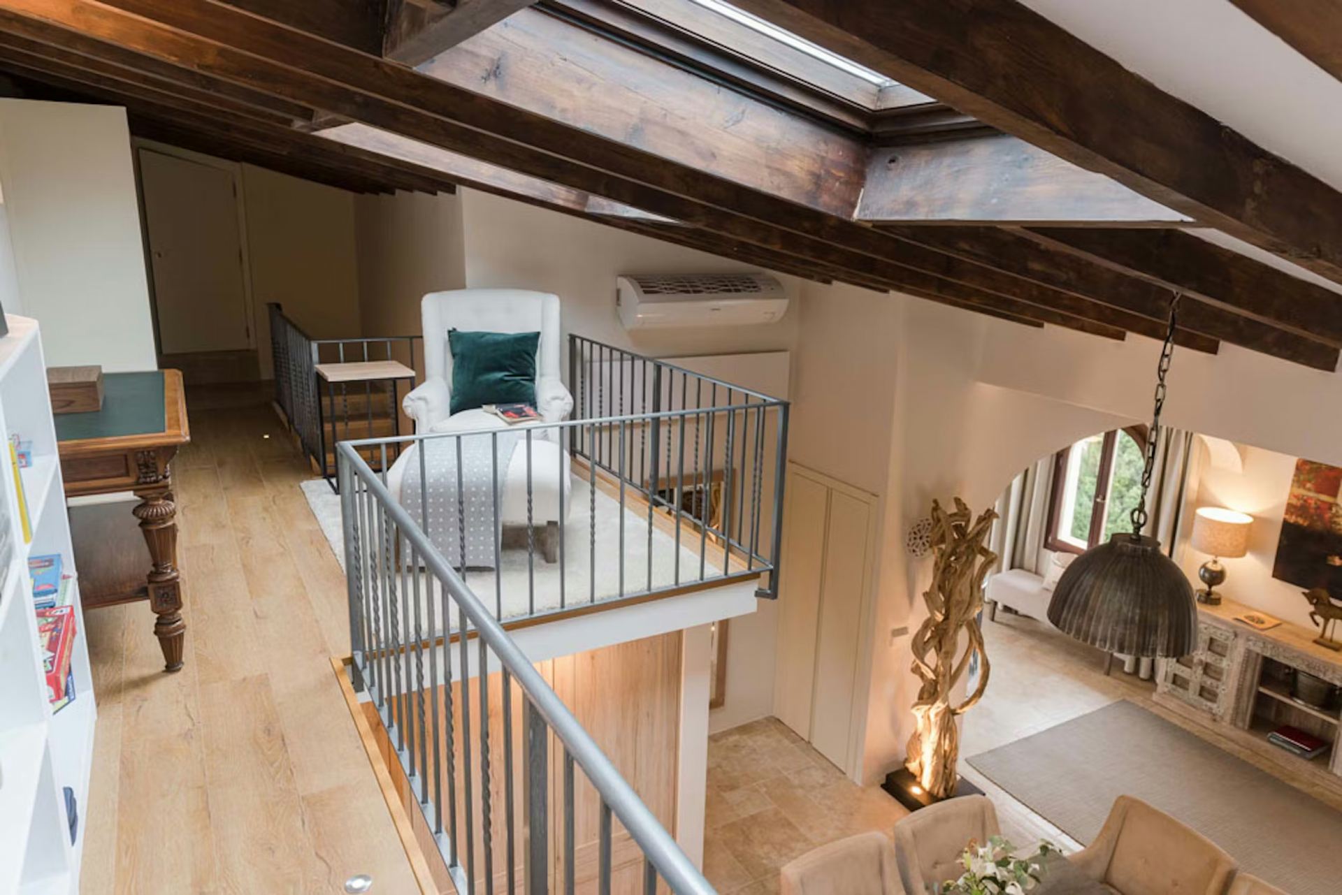 Villa Finca Estefania