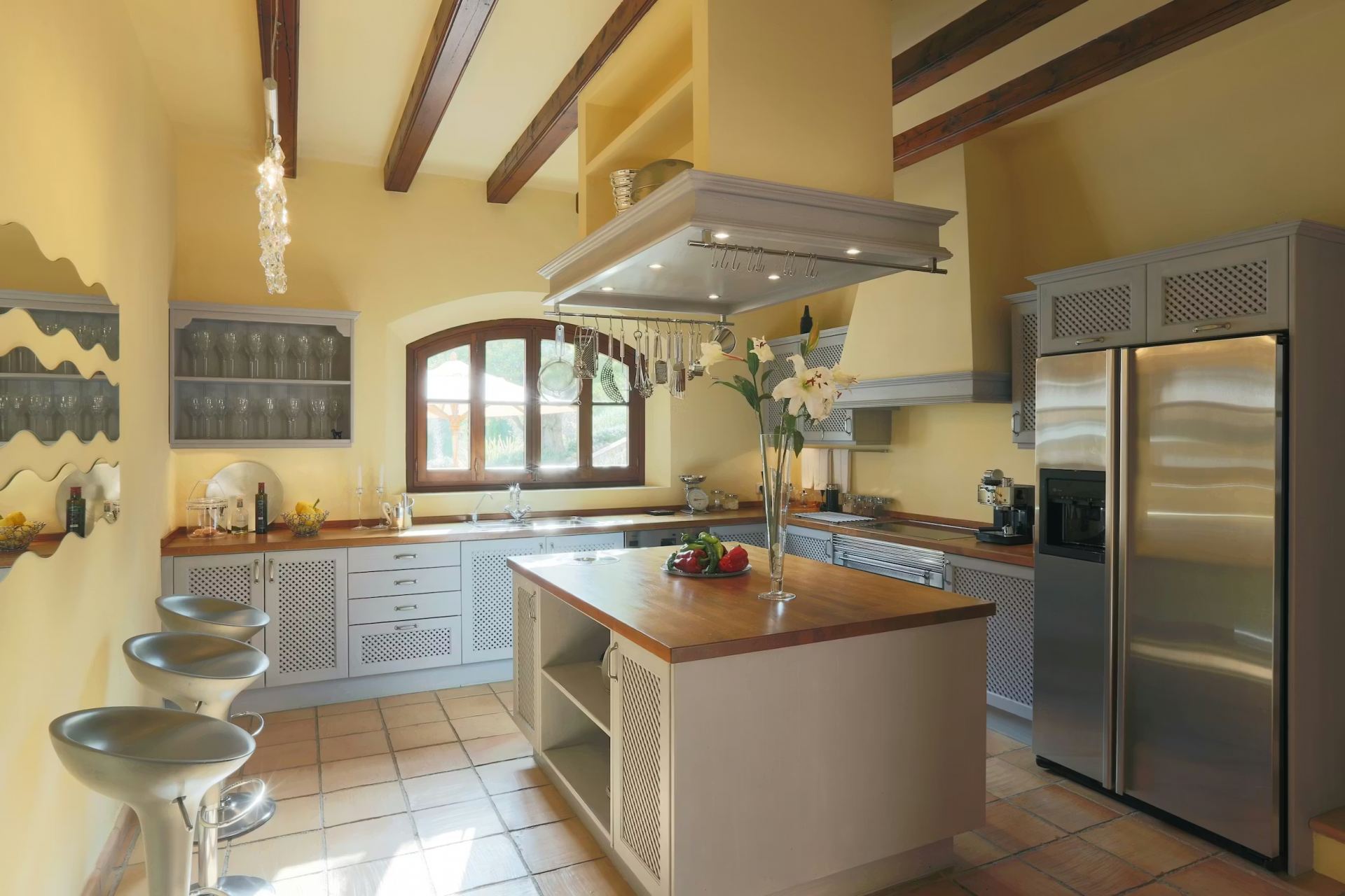 Villa Casa De Montana