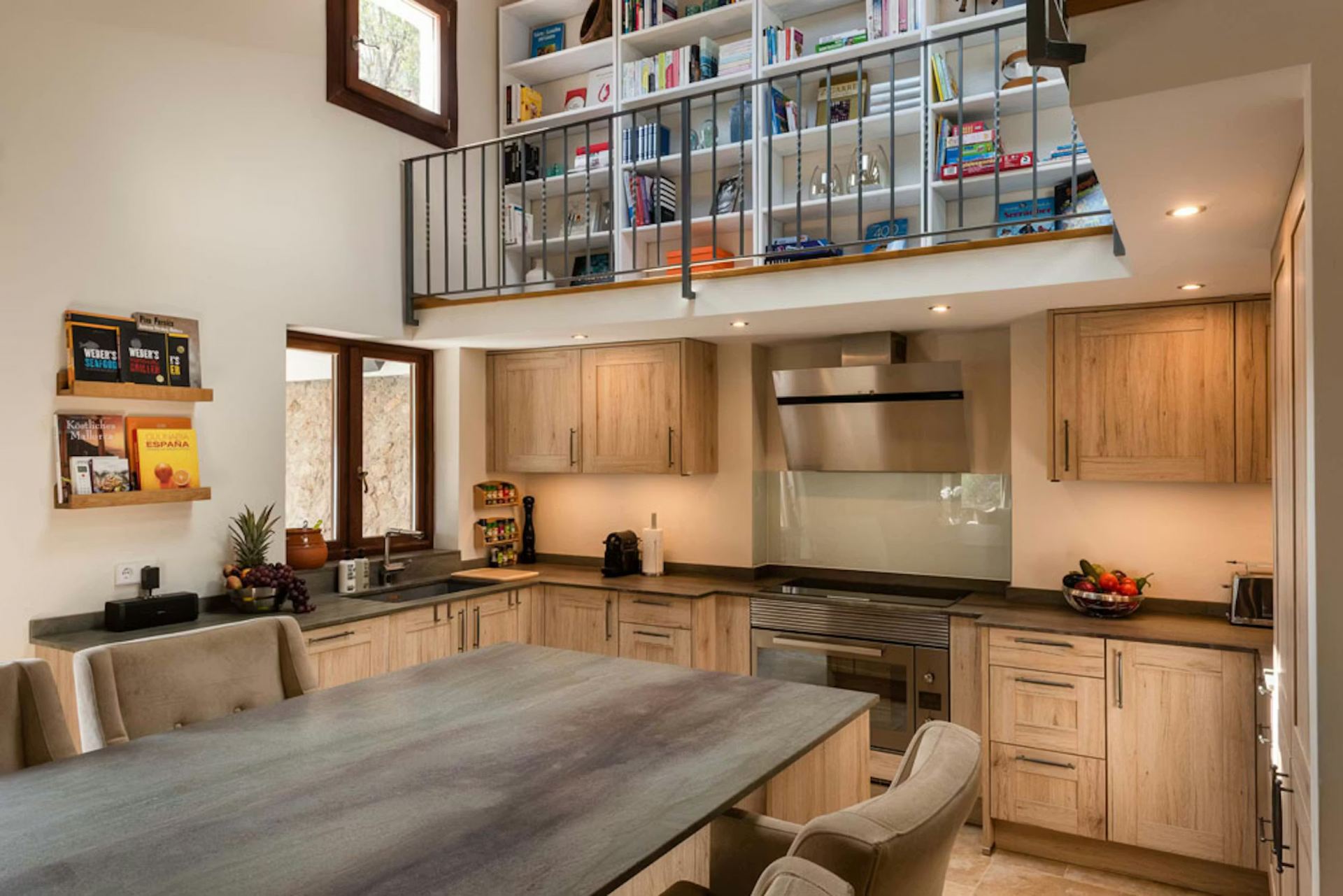 Villa Finca Estefania