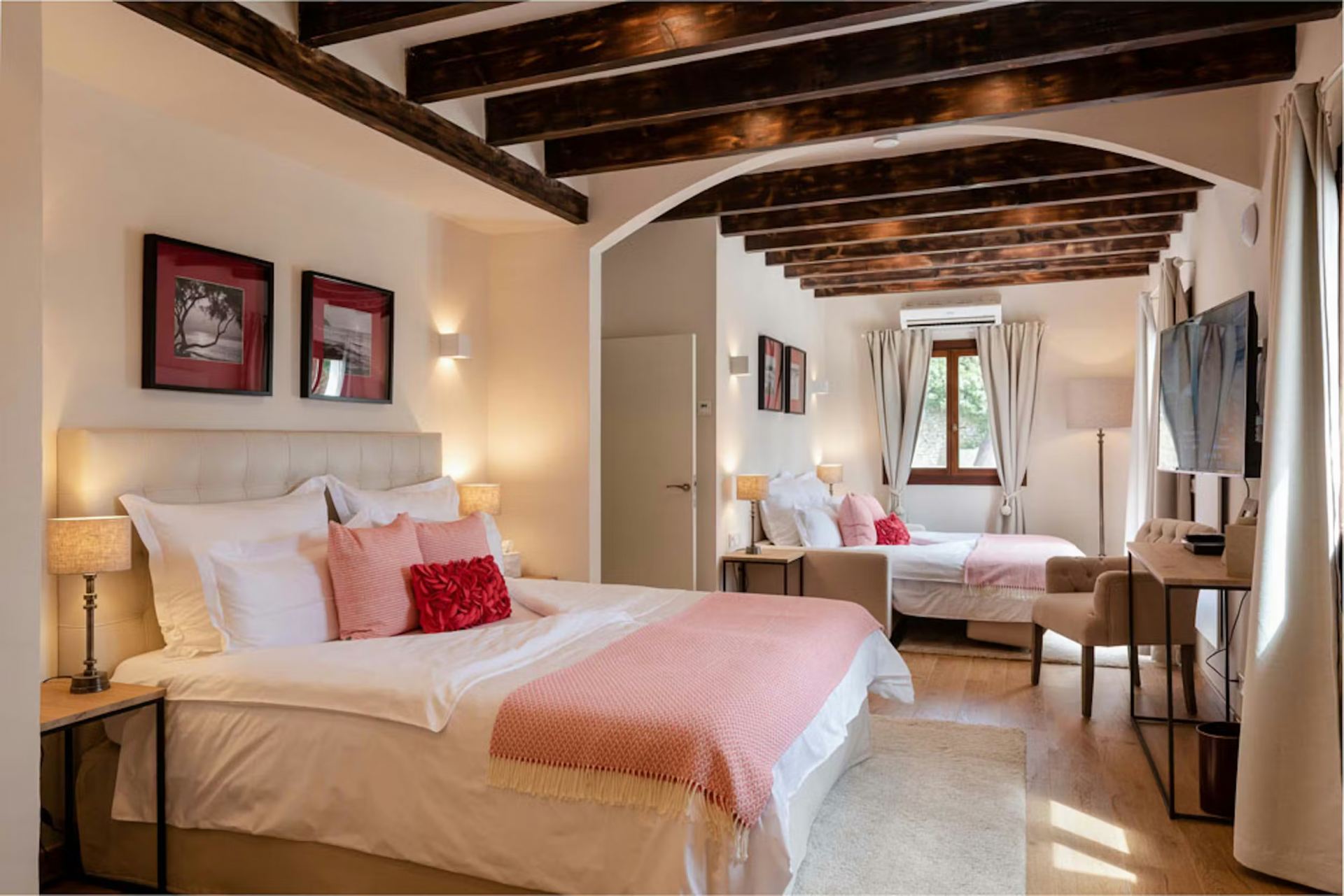 Villa Finca Estefania