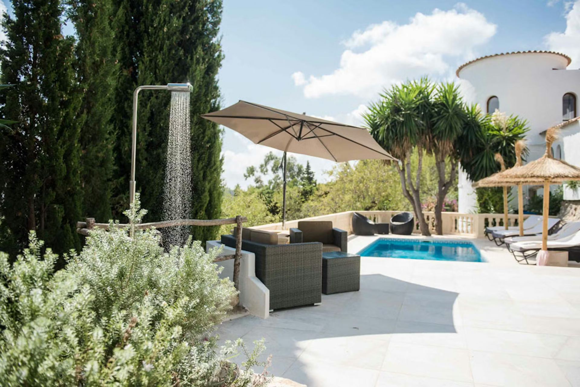 Villa Finca Estefania