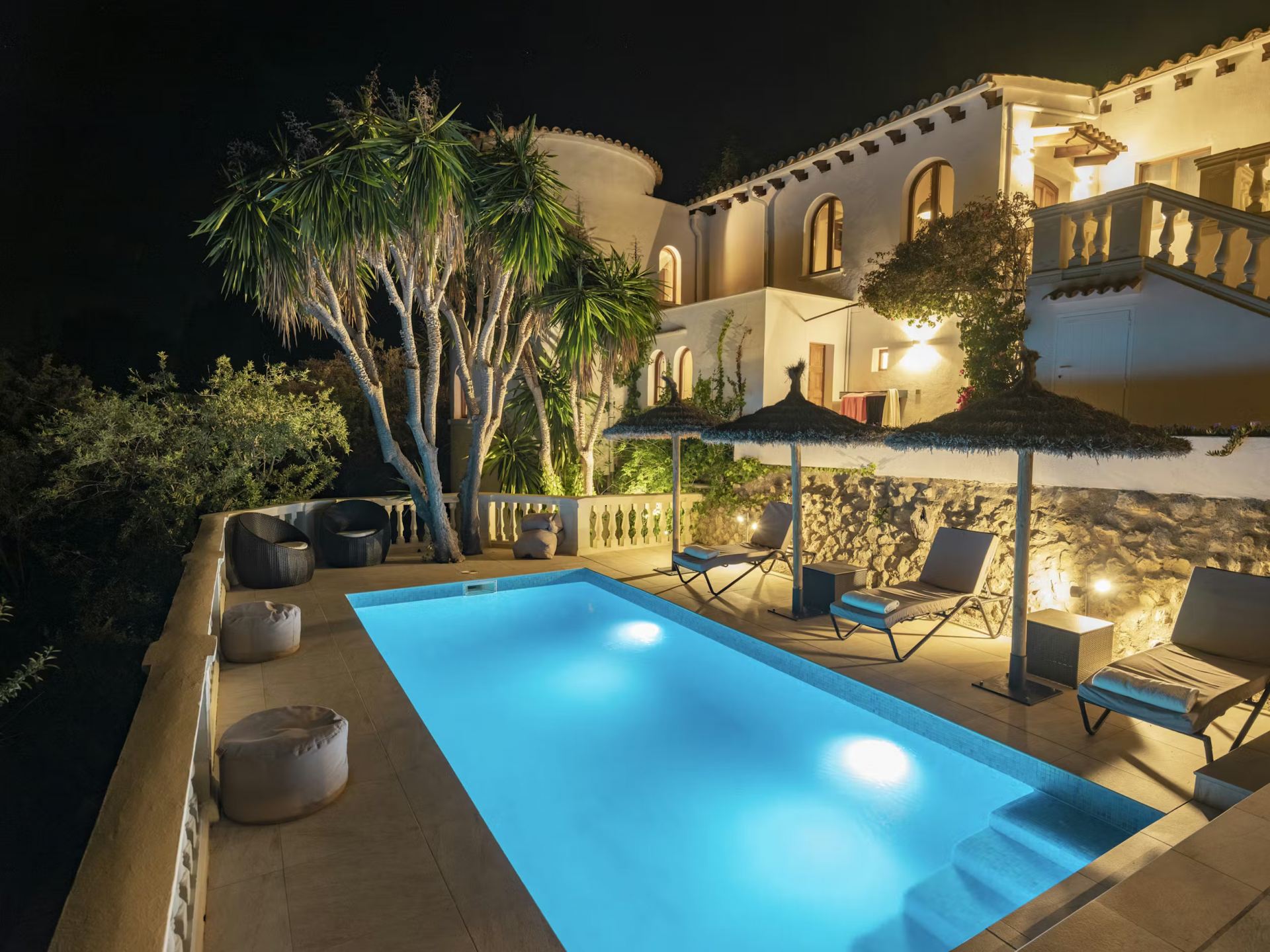 Villa Finca Estefania