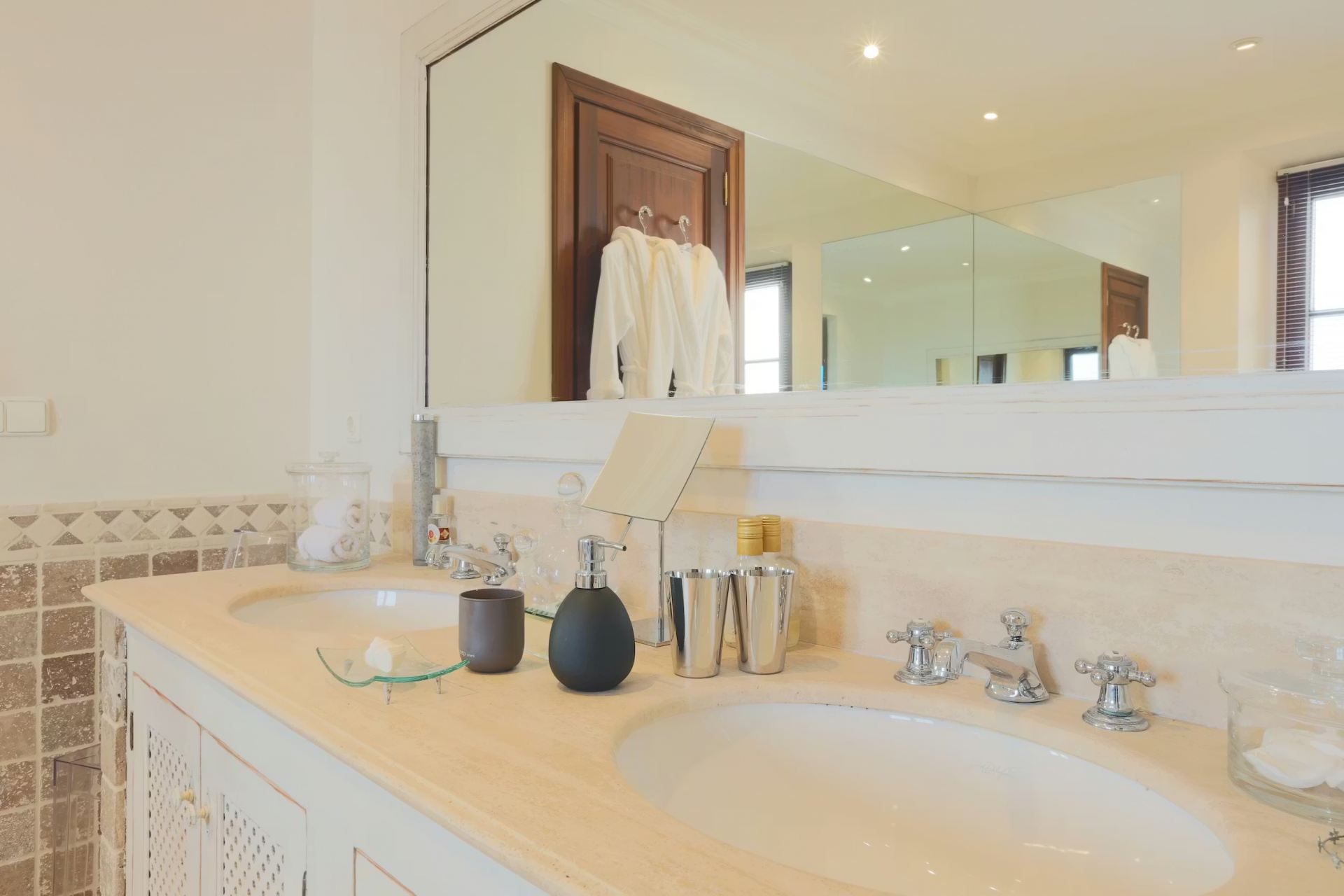 Villa Casa De Montana