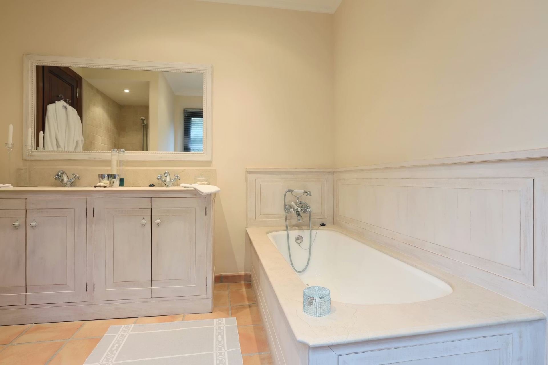 Villa Casa De Montana