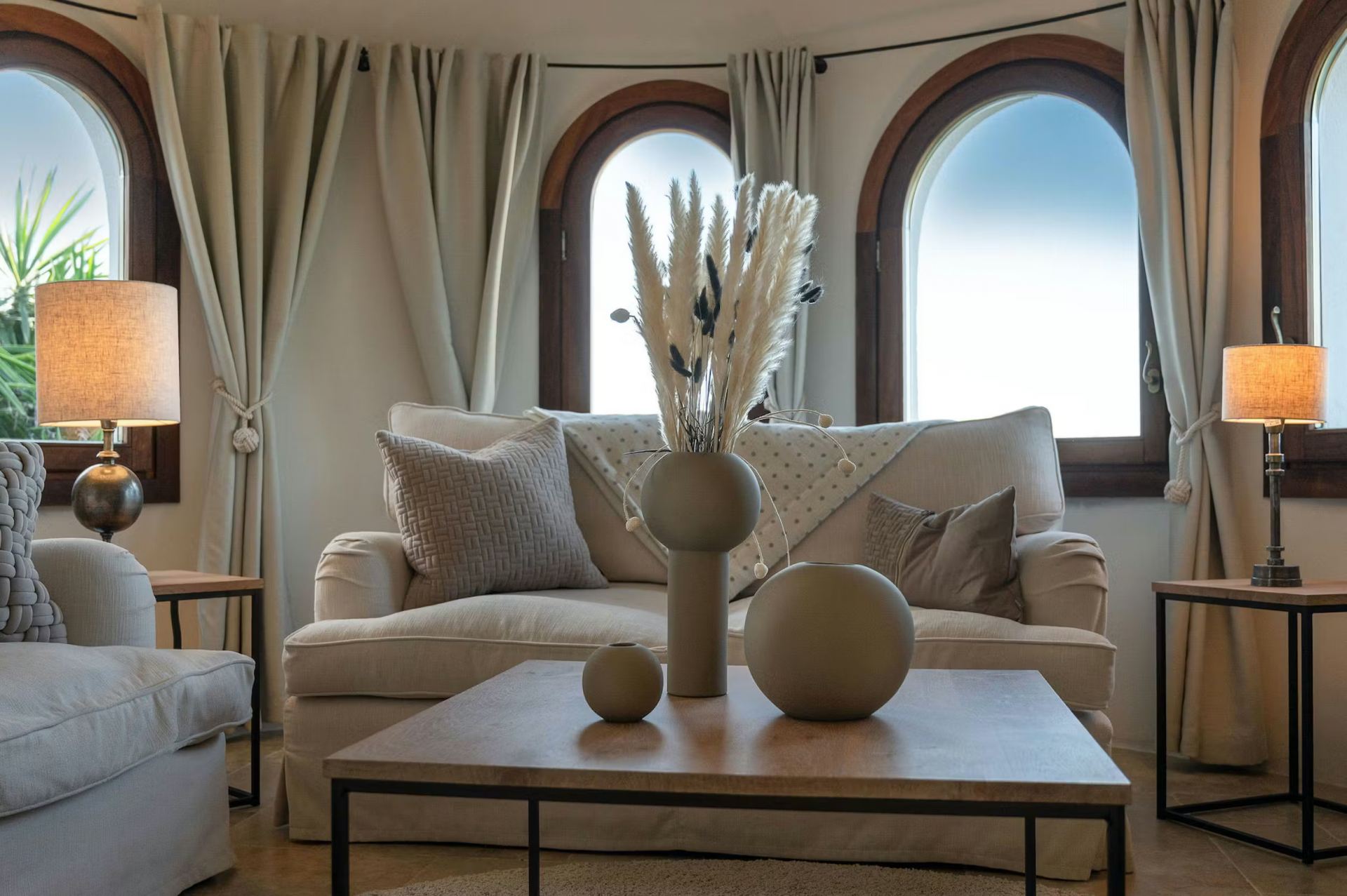 Villa Finca Estefania