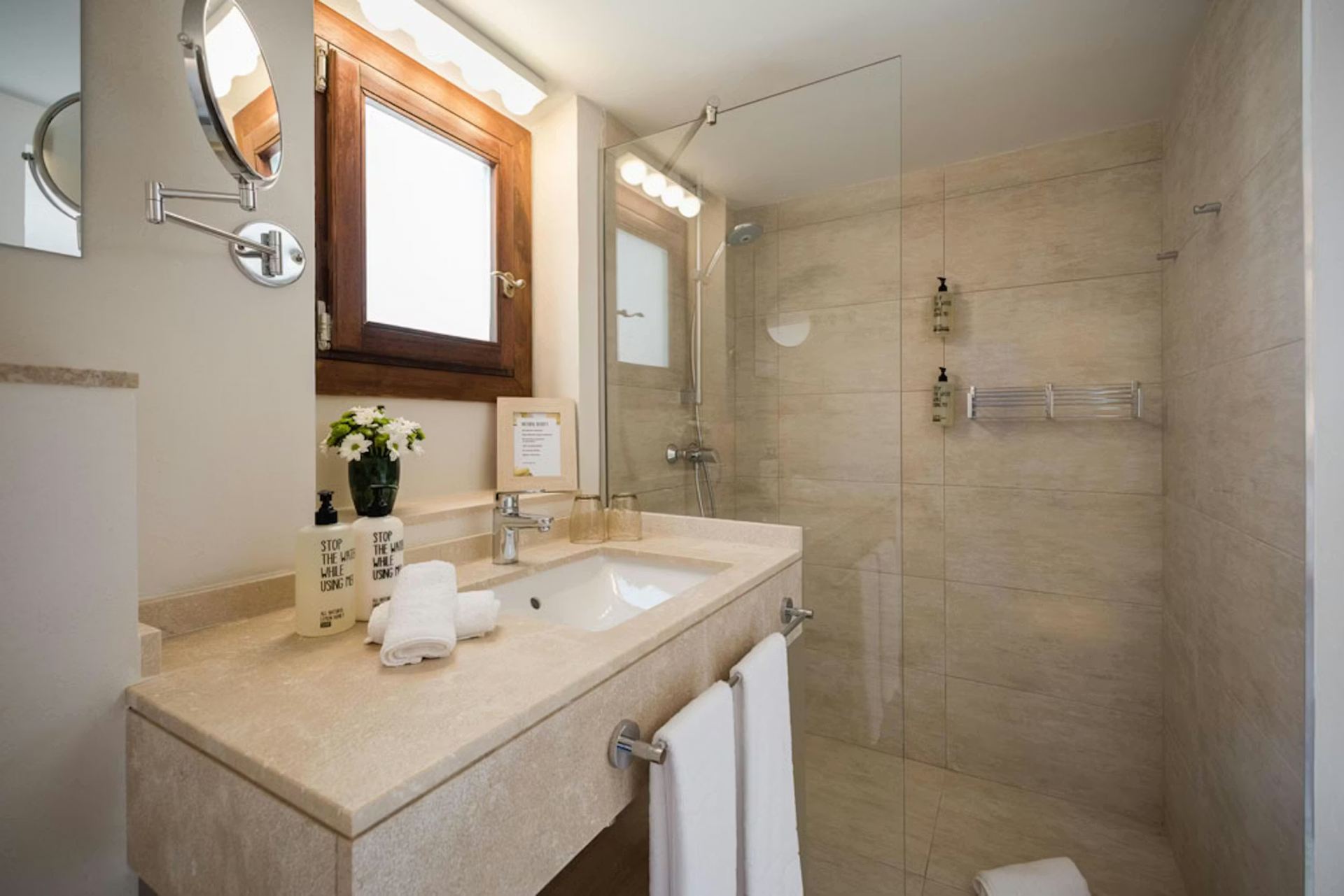 Villa Finca Estefania