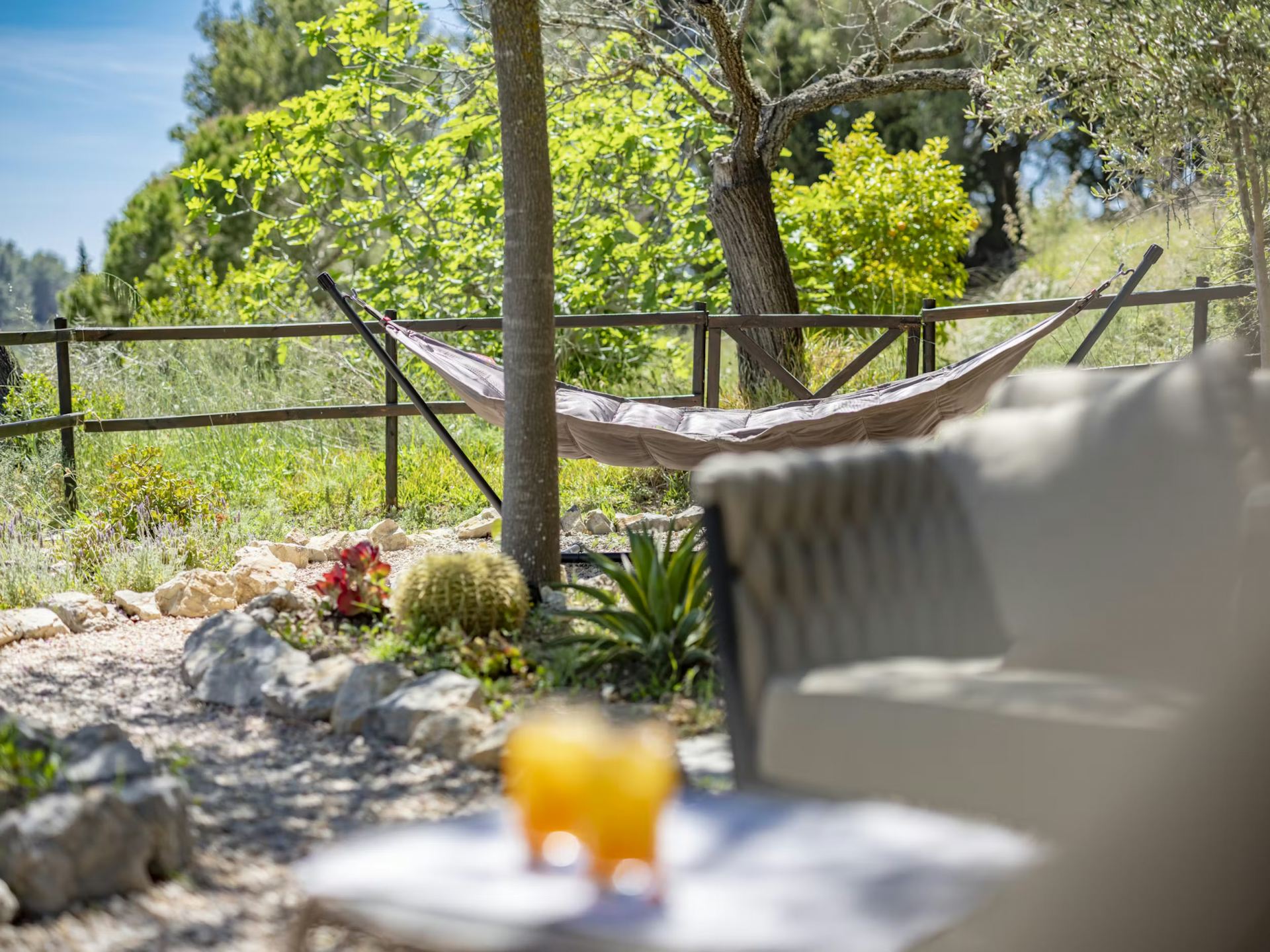 Villa Finca Estefania