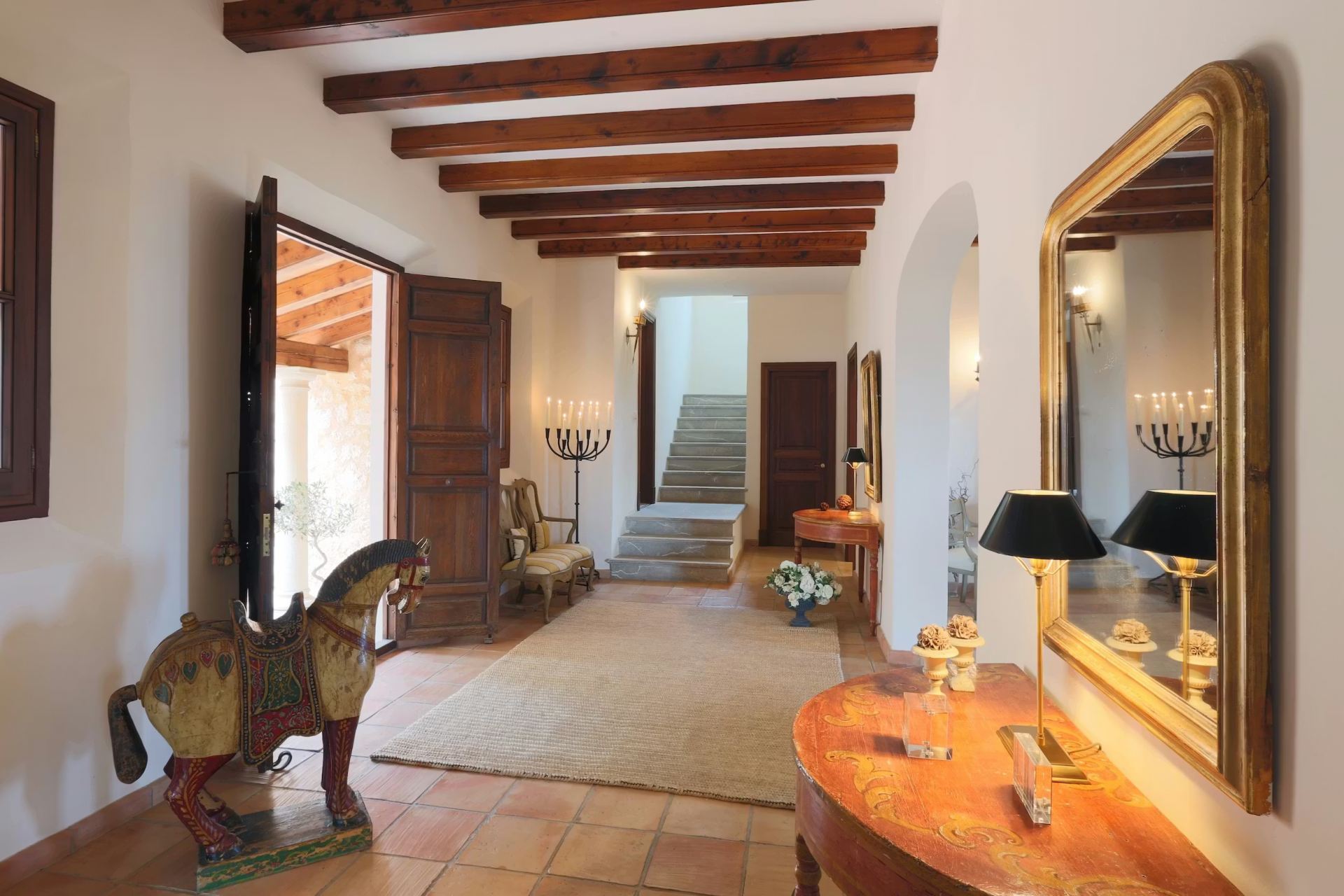 Villa Casa De Montana