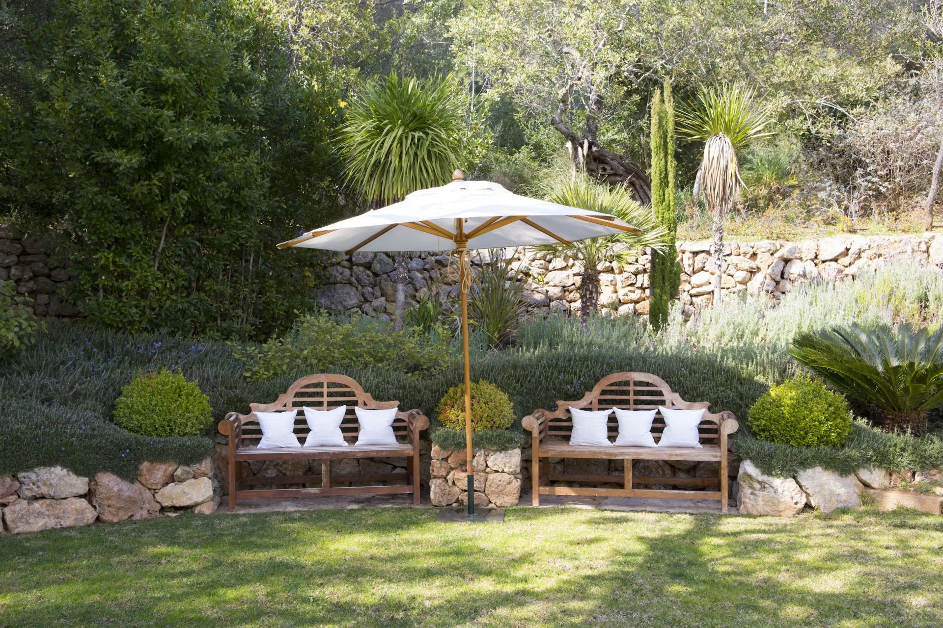 Villa Casa De Montana