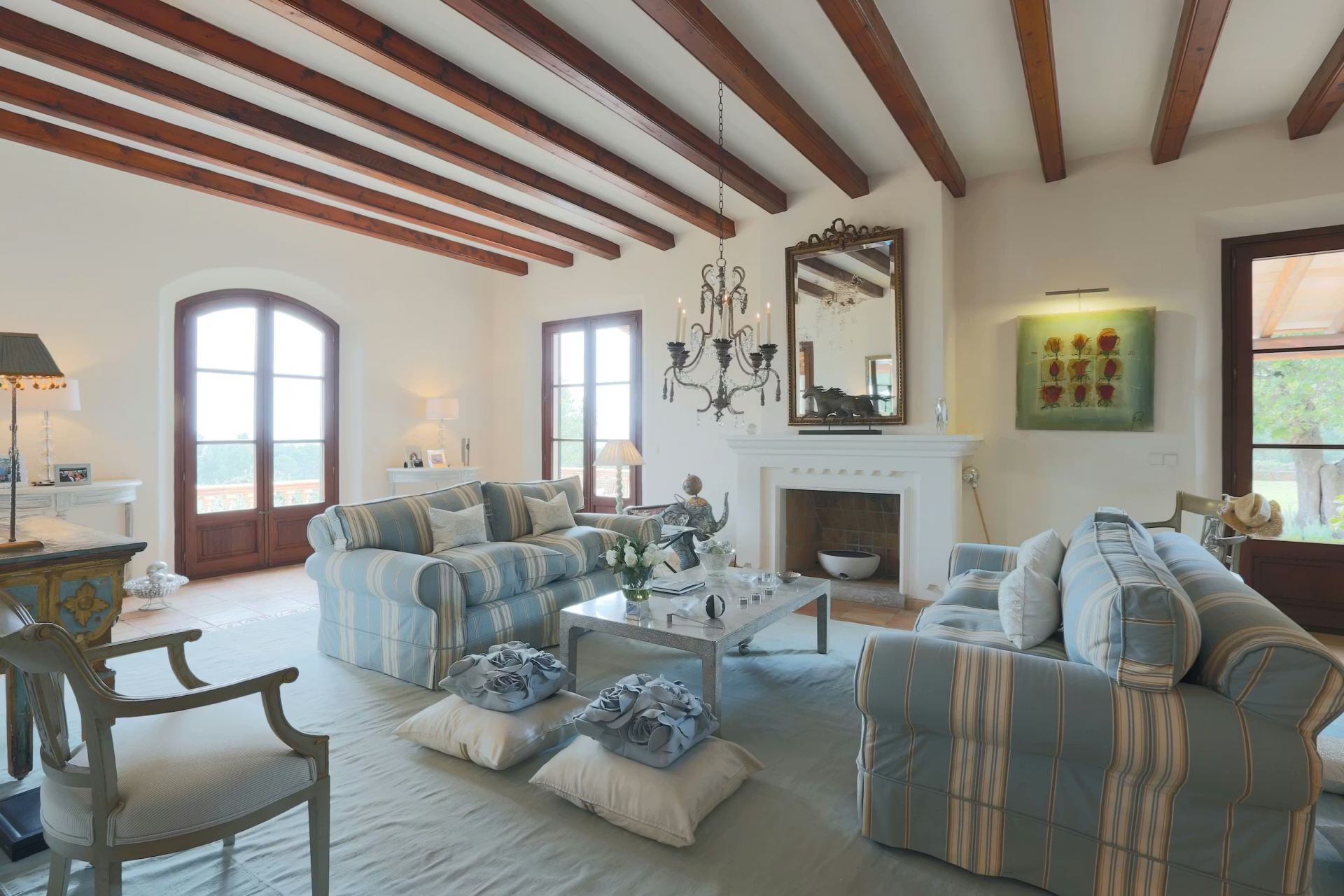 Villa Casa De Montana