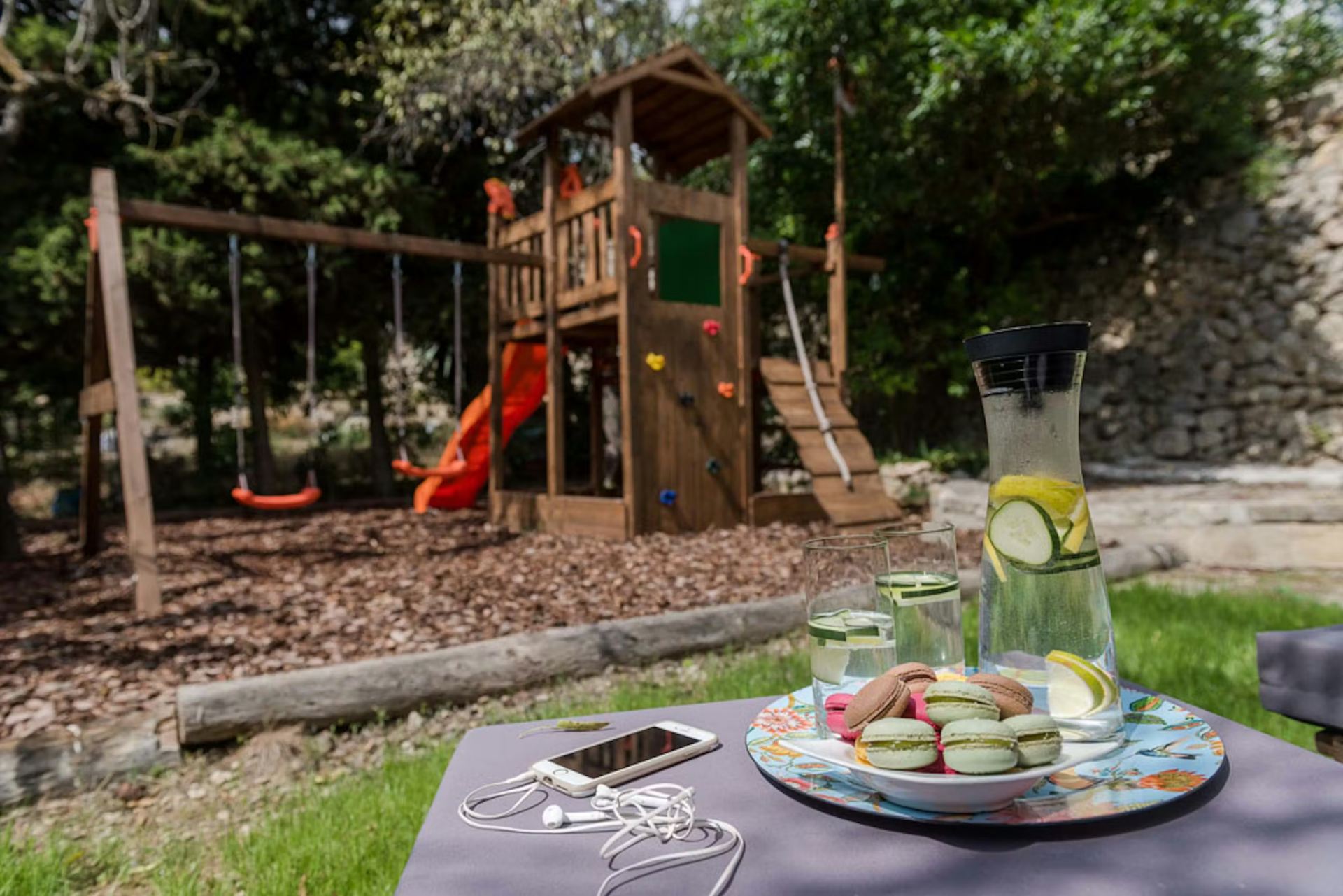 Villa Finca Estefania