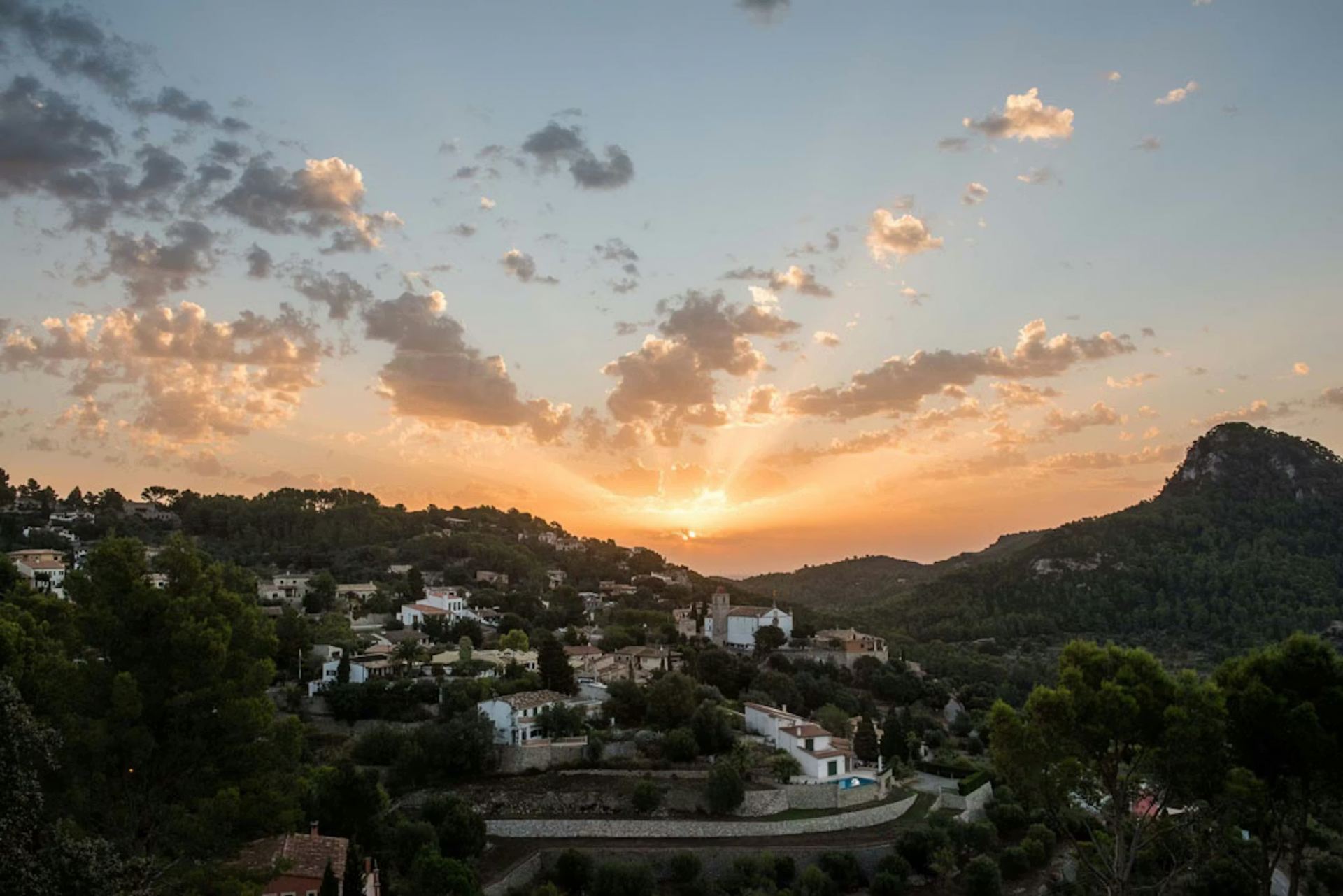 Villa Finca Estefania