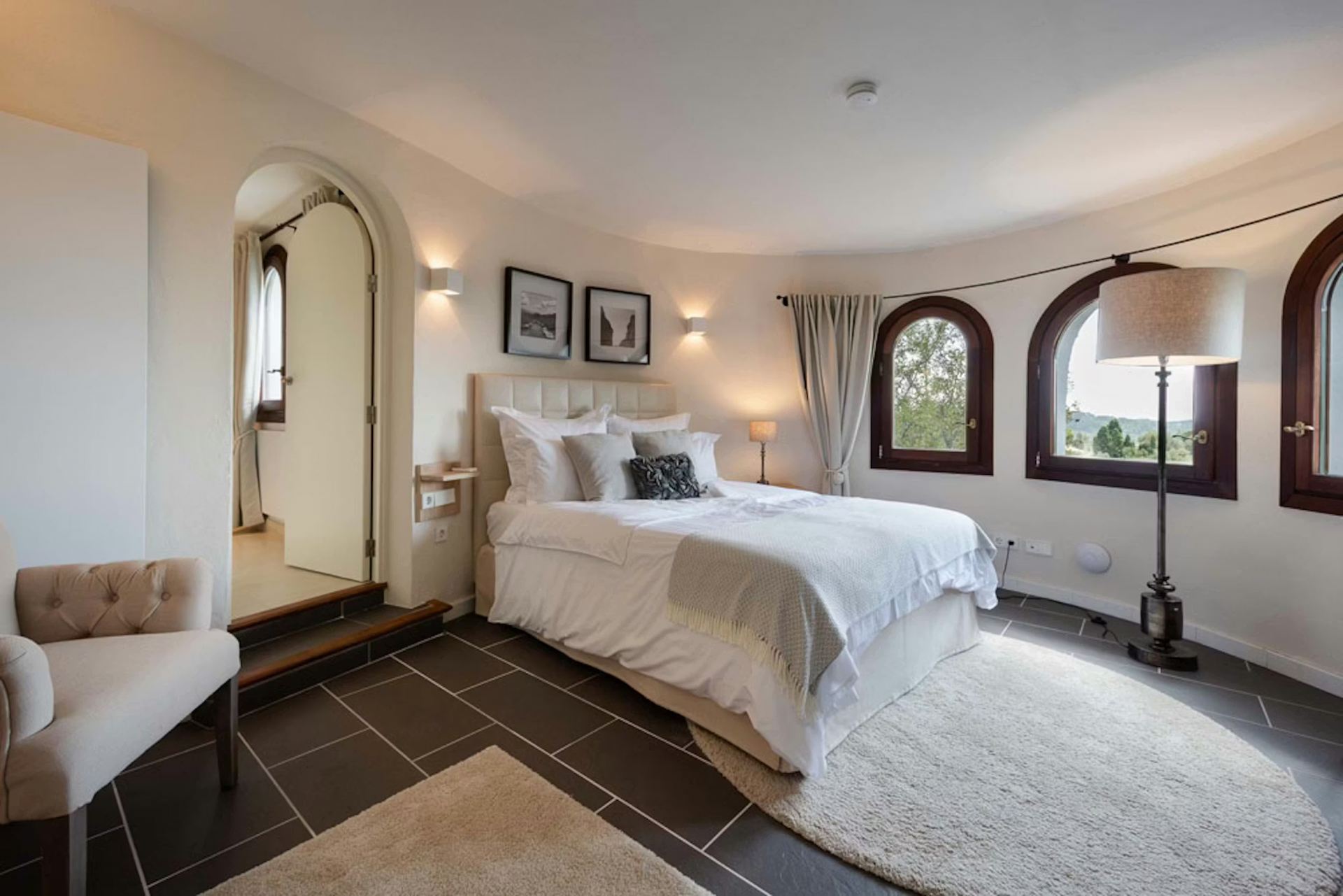 Villa Finca Estefania