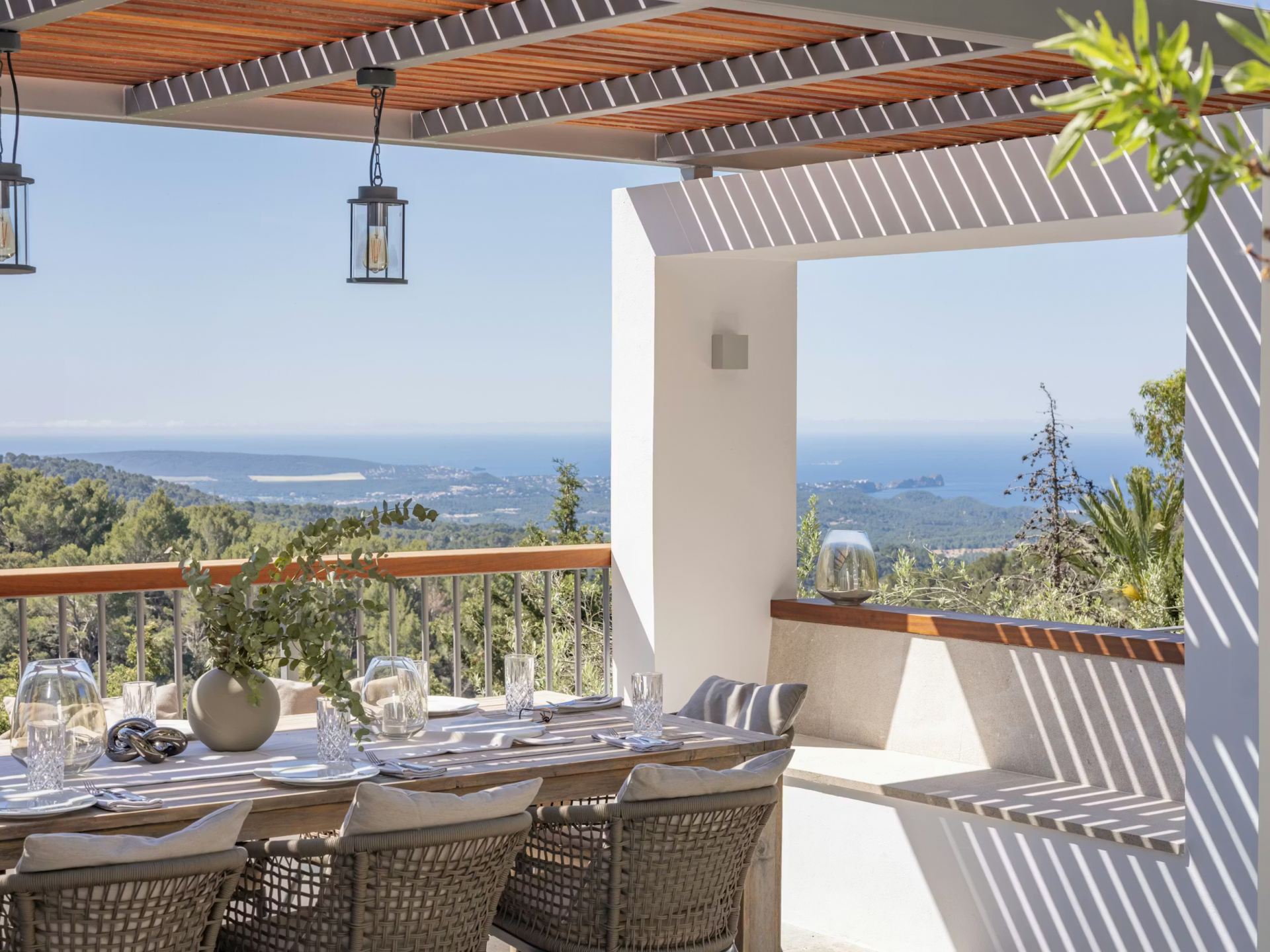 Villa Finca Estefania