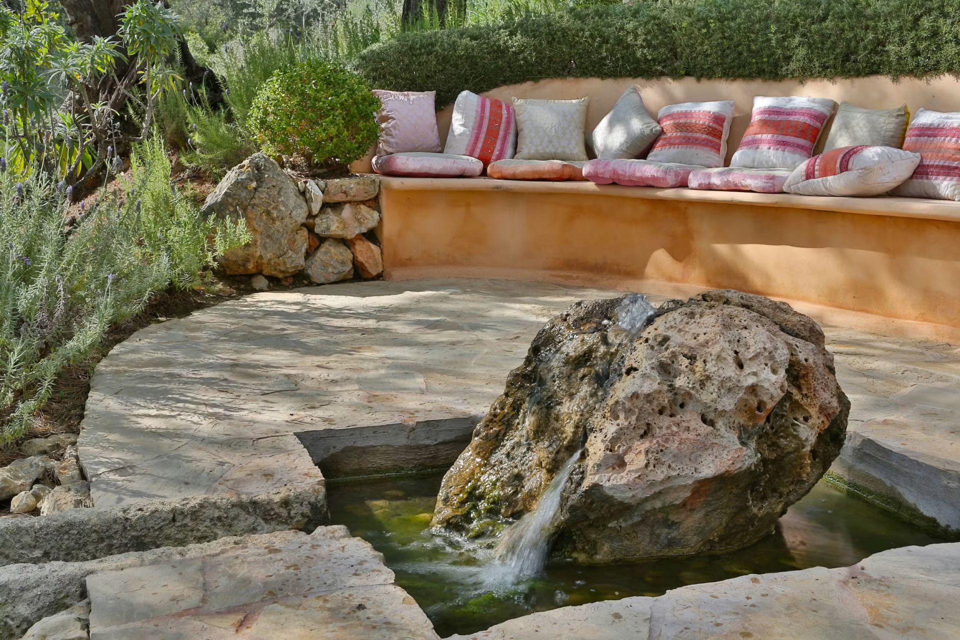 Villa Casa De Montana