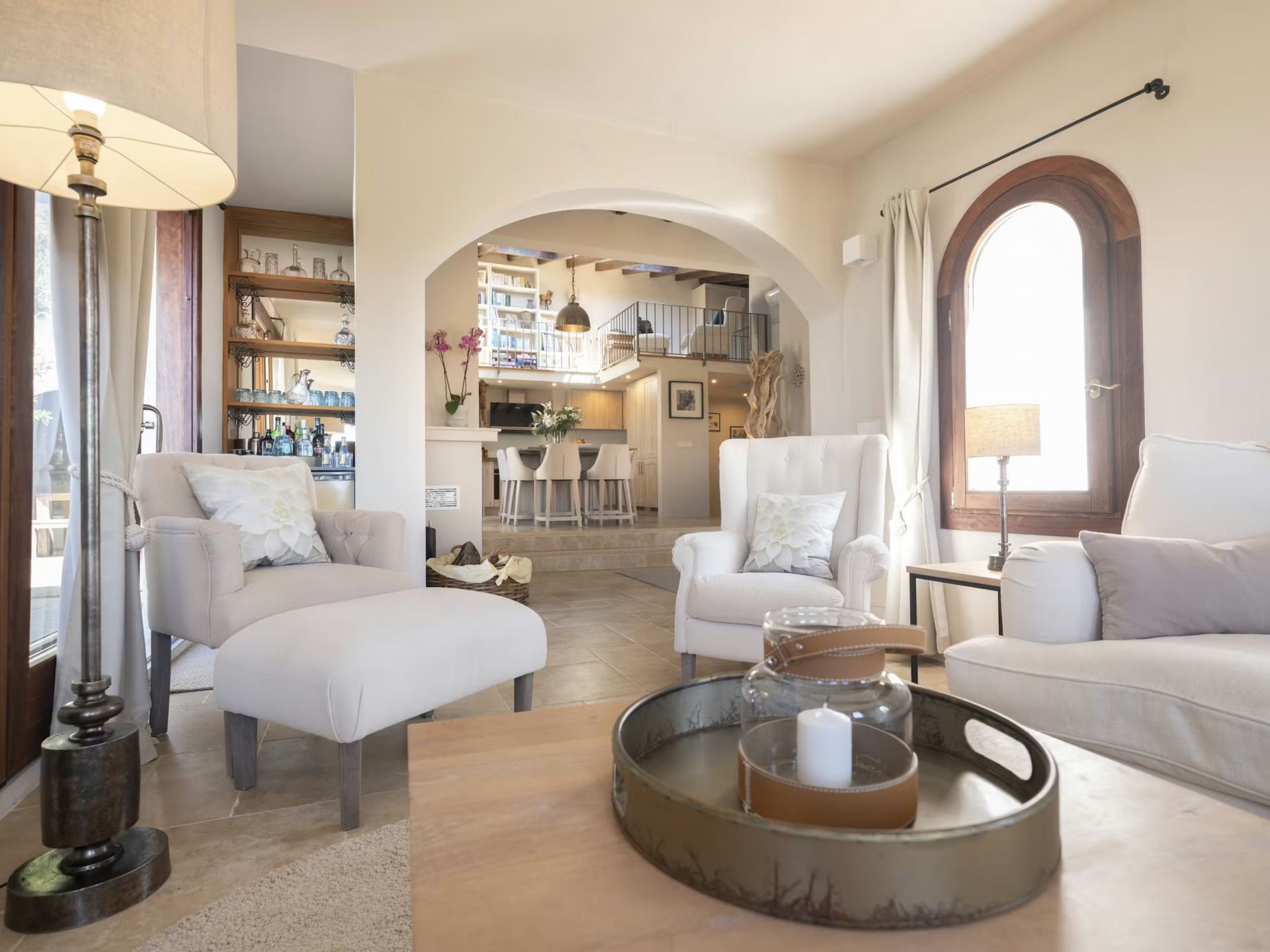 Villa Finca Estefania