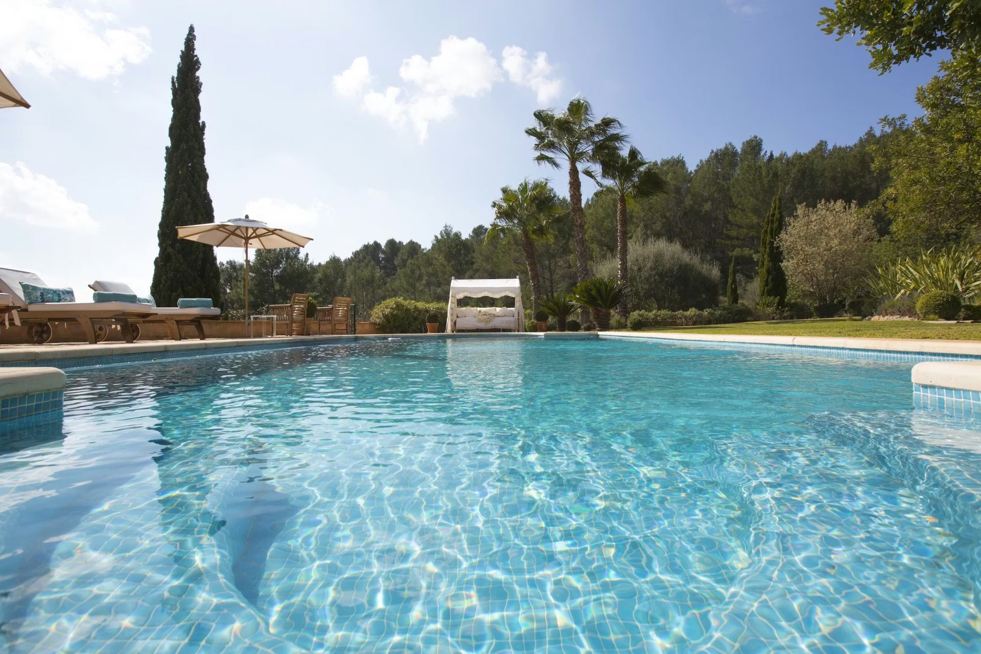 Villa Casa De Montana