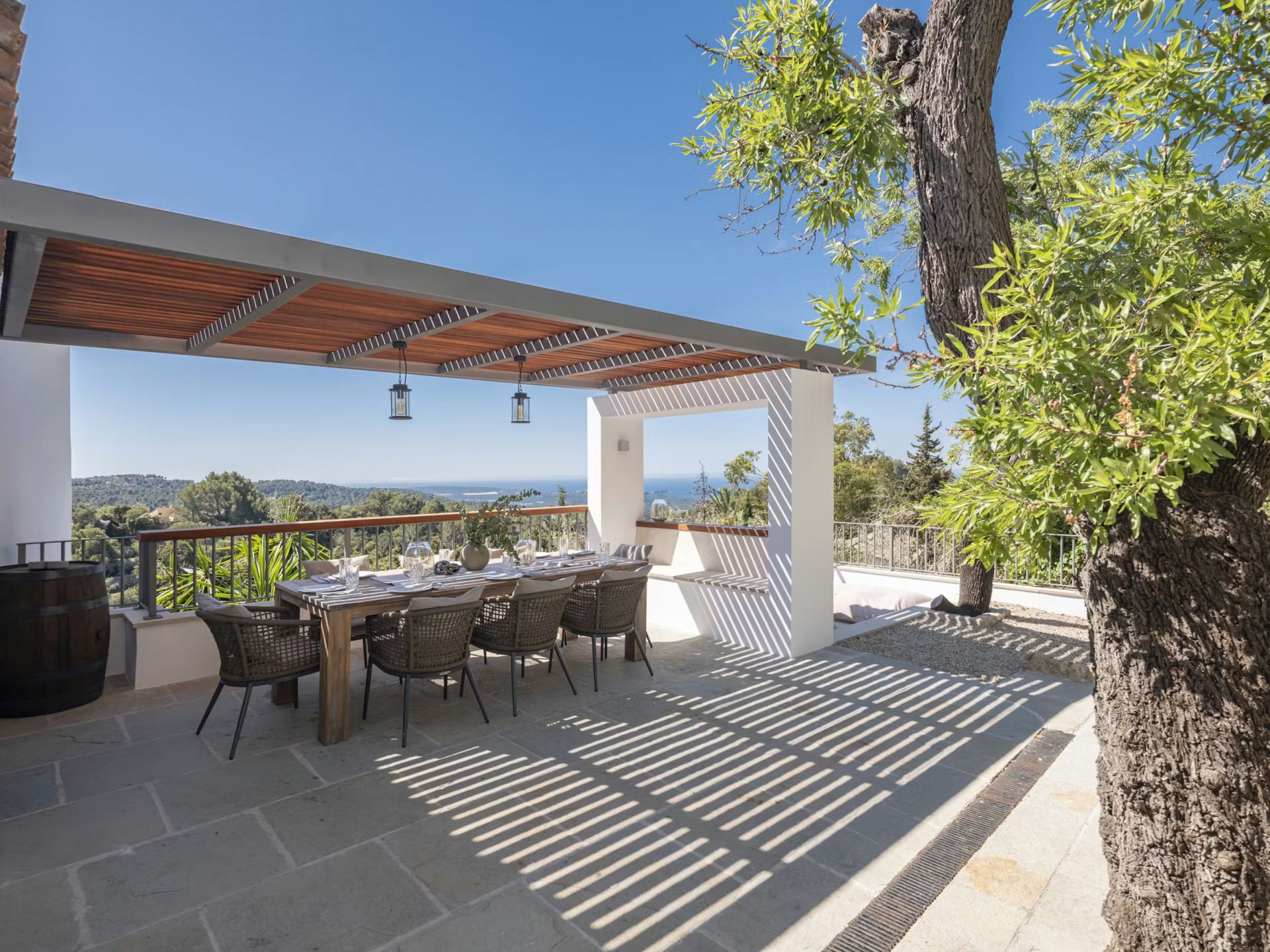 Villa Finca Estefania