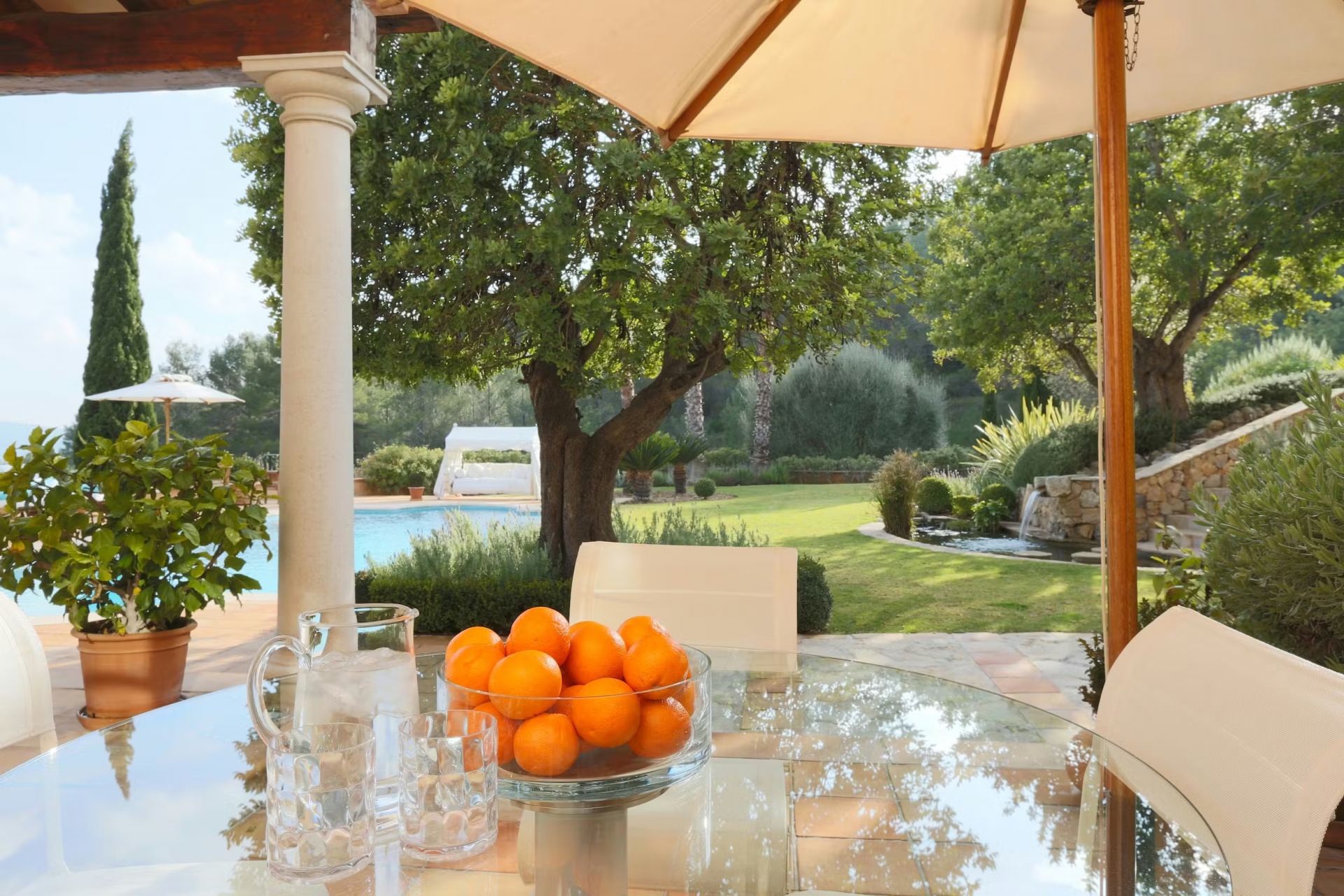 Villa Casa De Montana