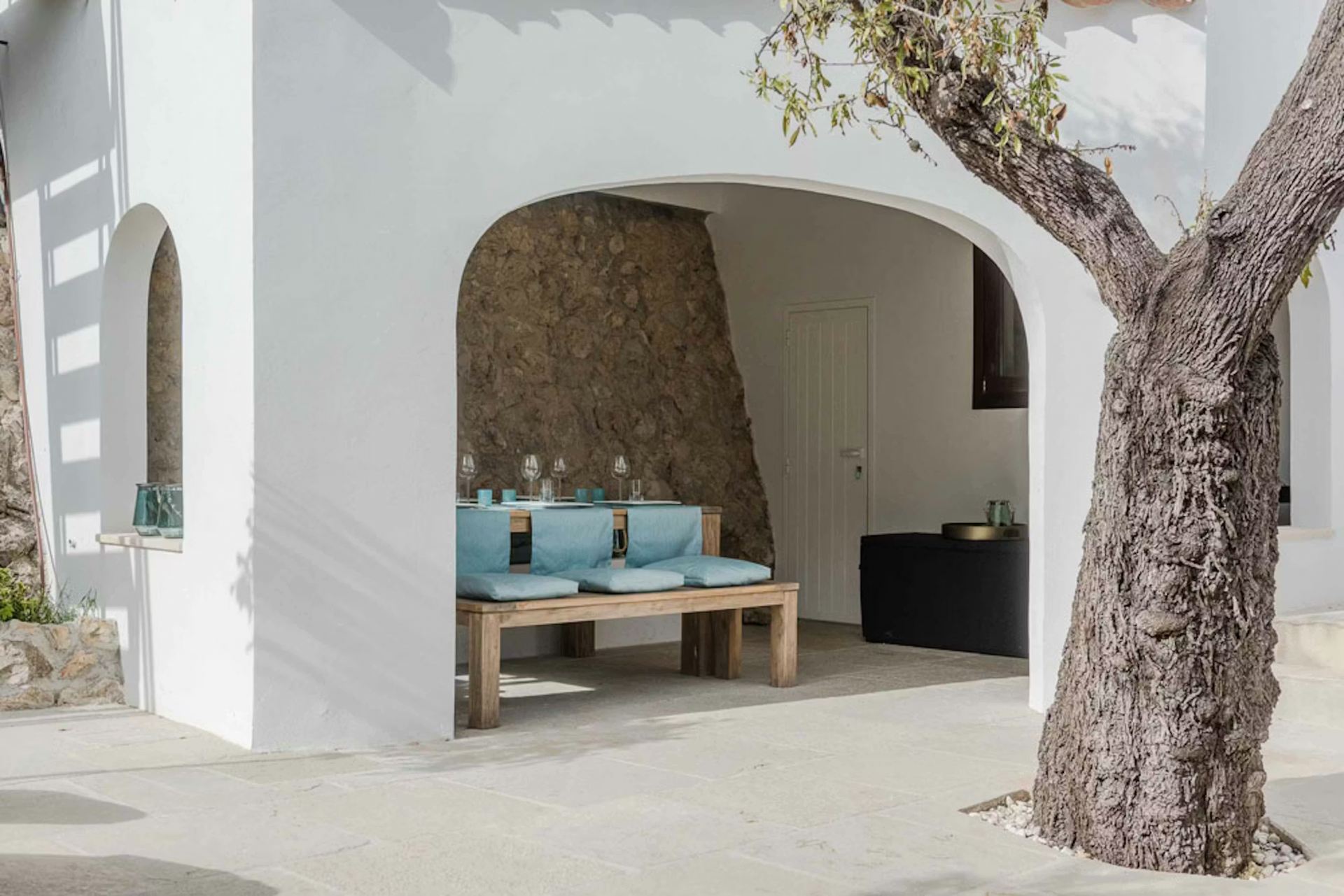 Villa Finca Estefania