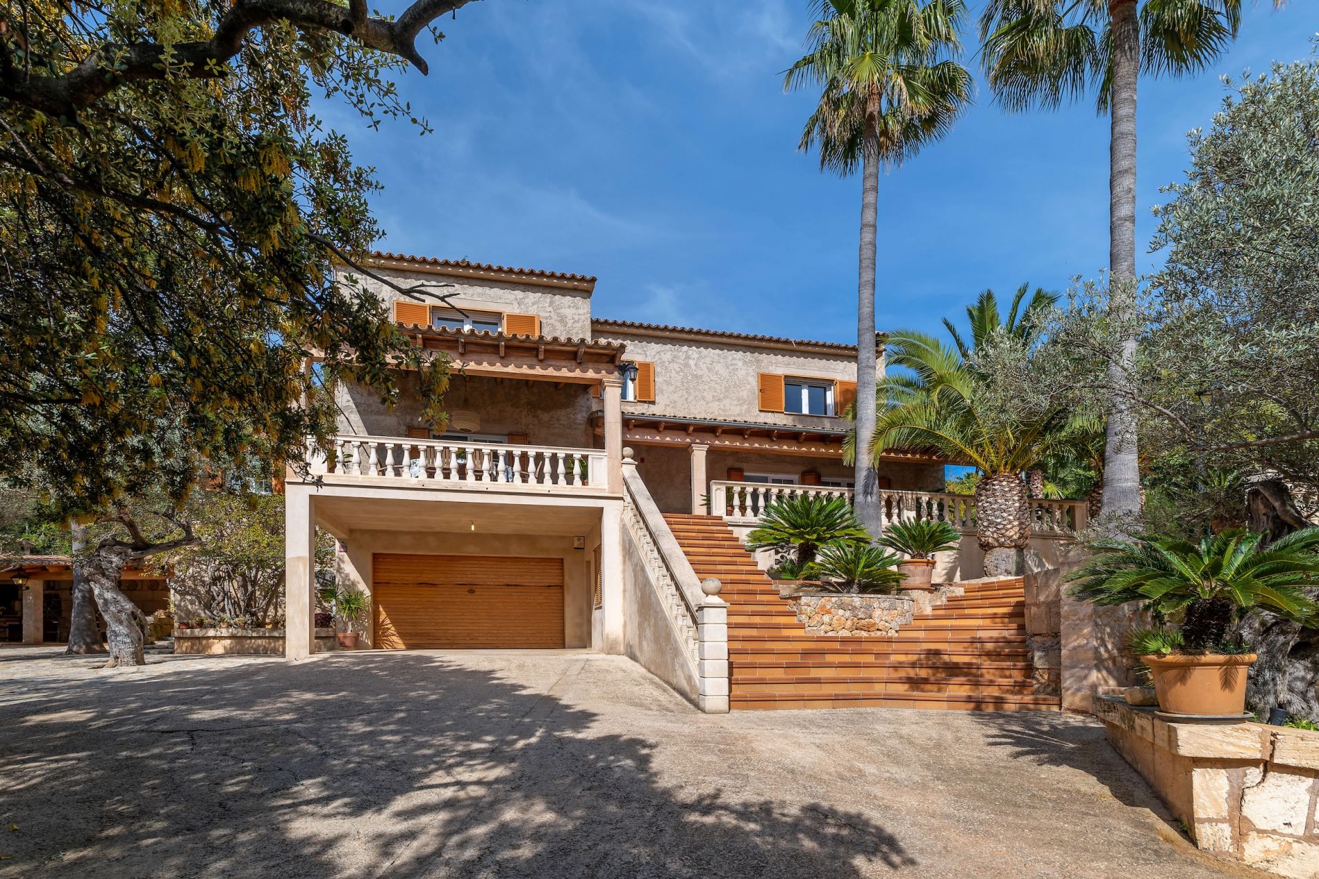 Villa Scarlett Mallorca