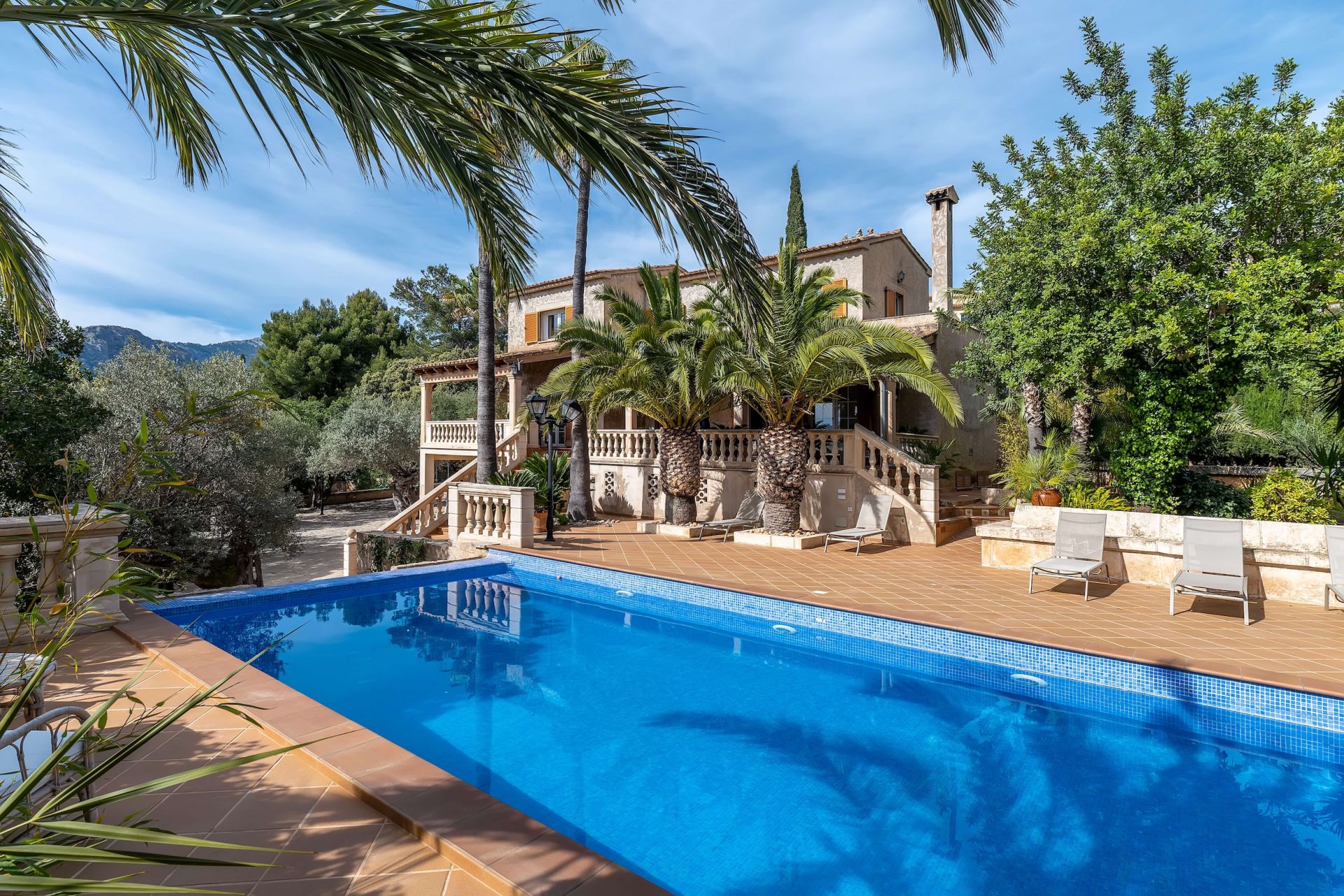 Villa Scarlett Mallorca