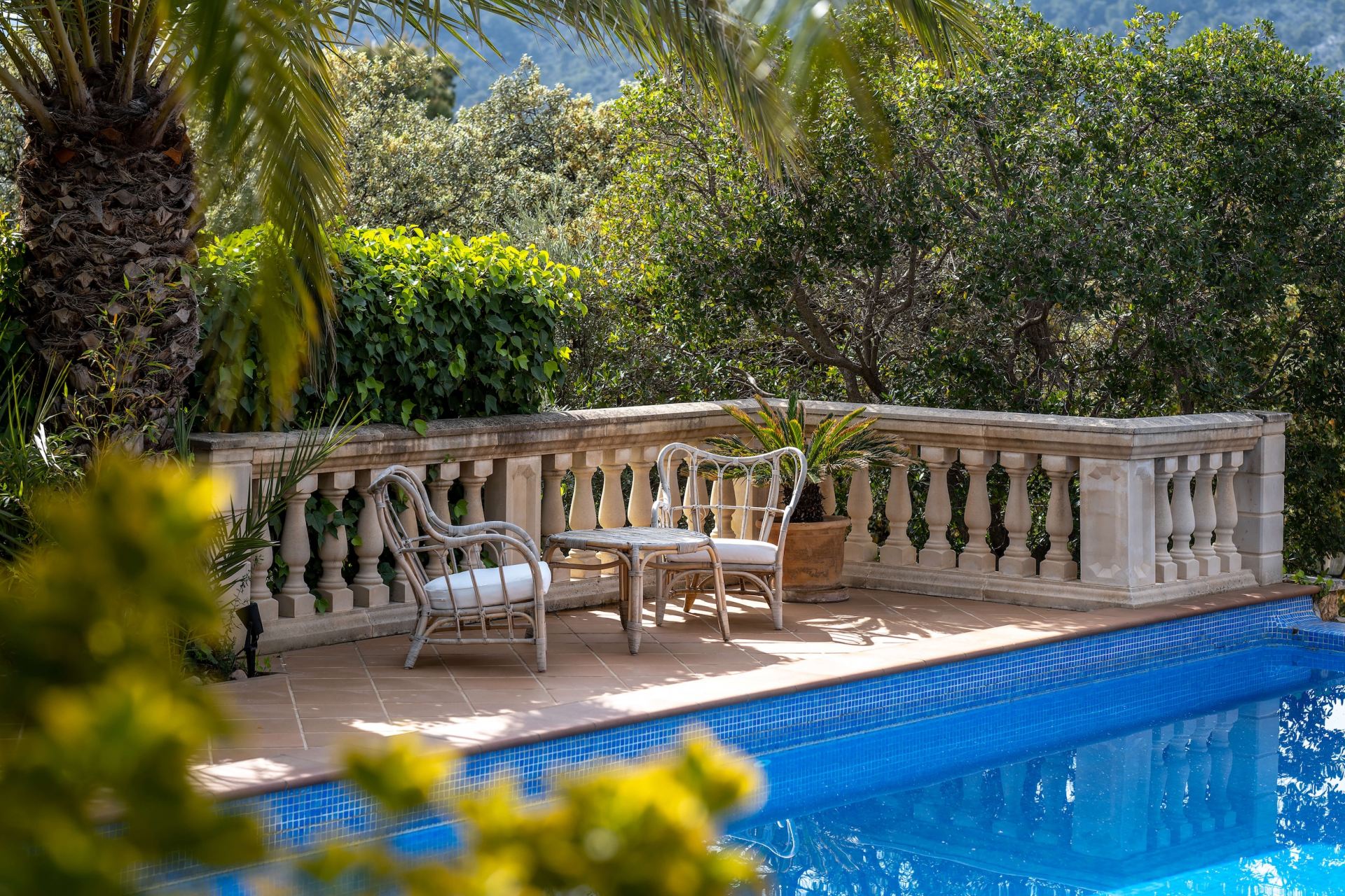 Villa Scarlett Mallorca