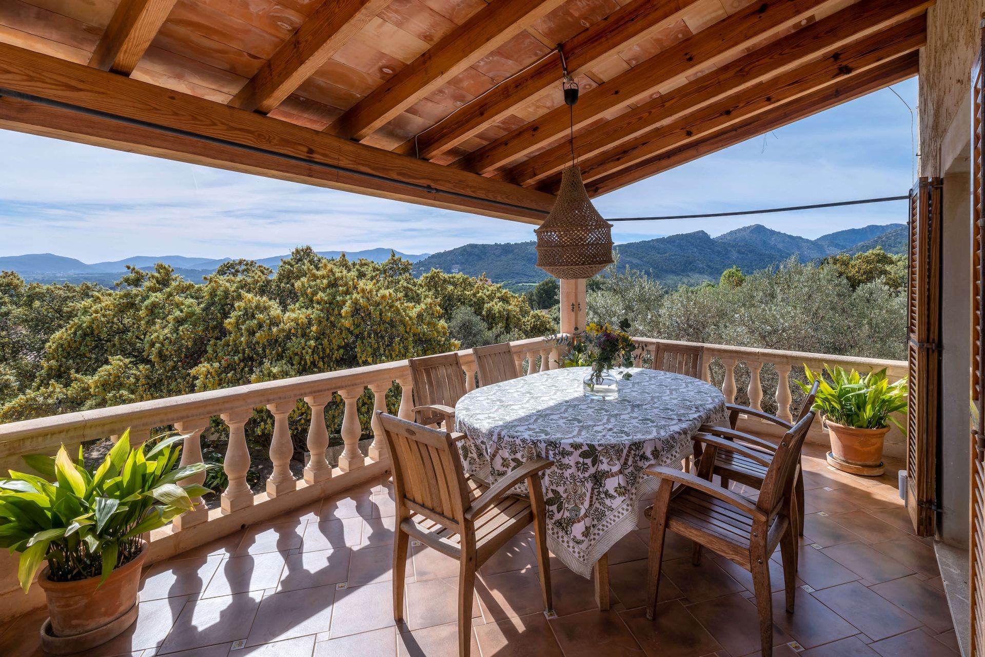 Villa Scarlett Mallorca