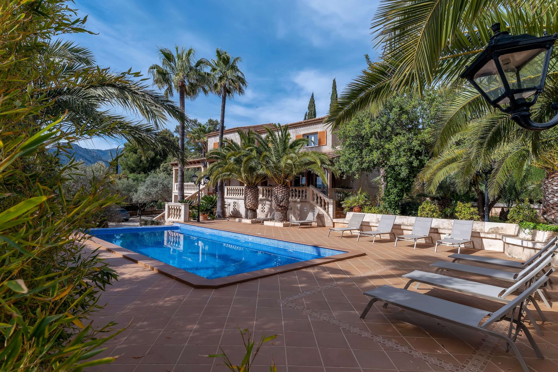Villa Scarlett Mallorca