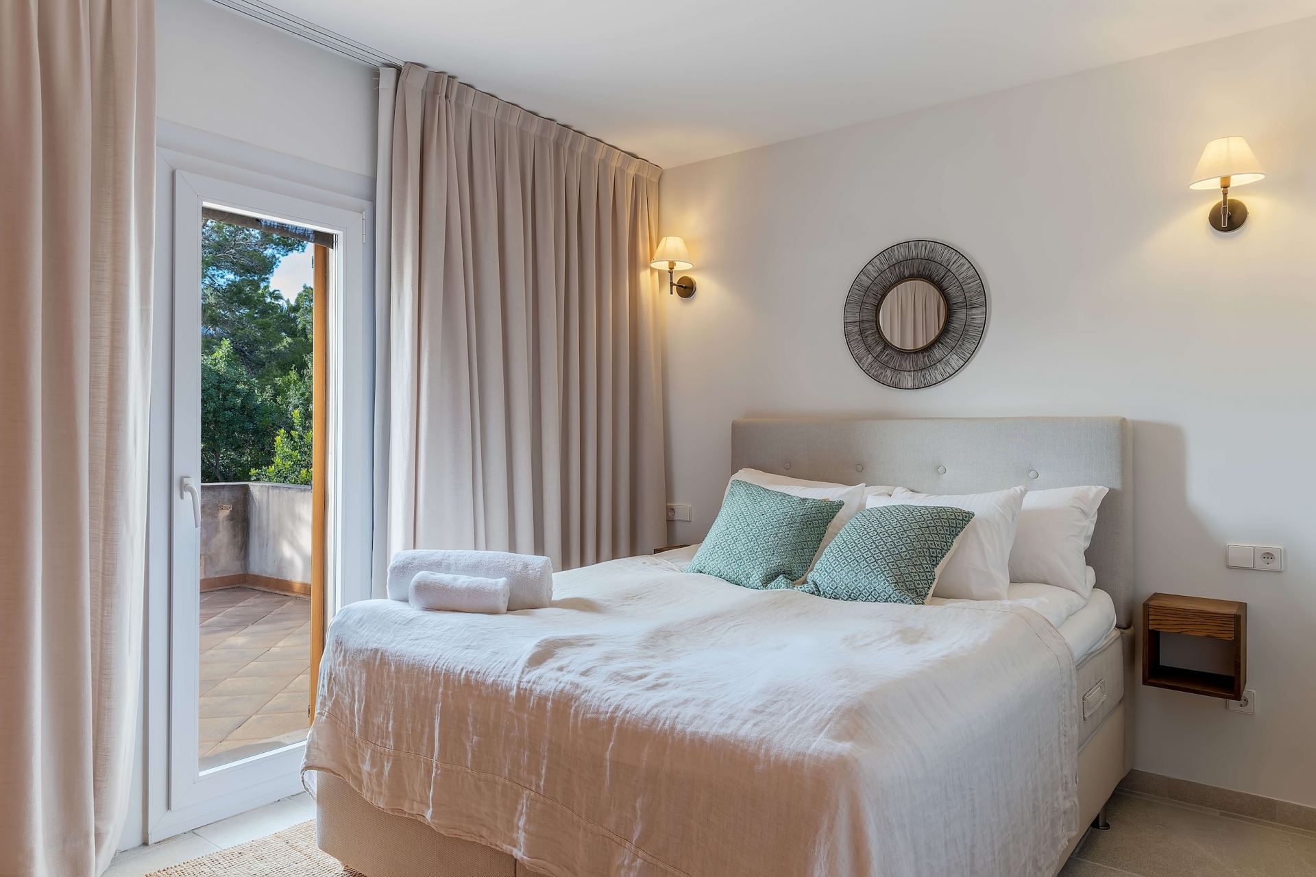 Villa Scarlett Mallorca