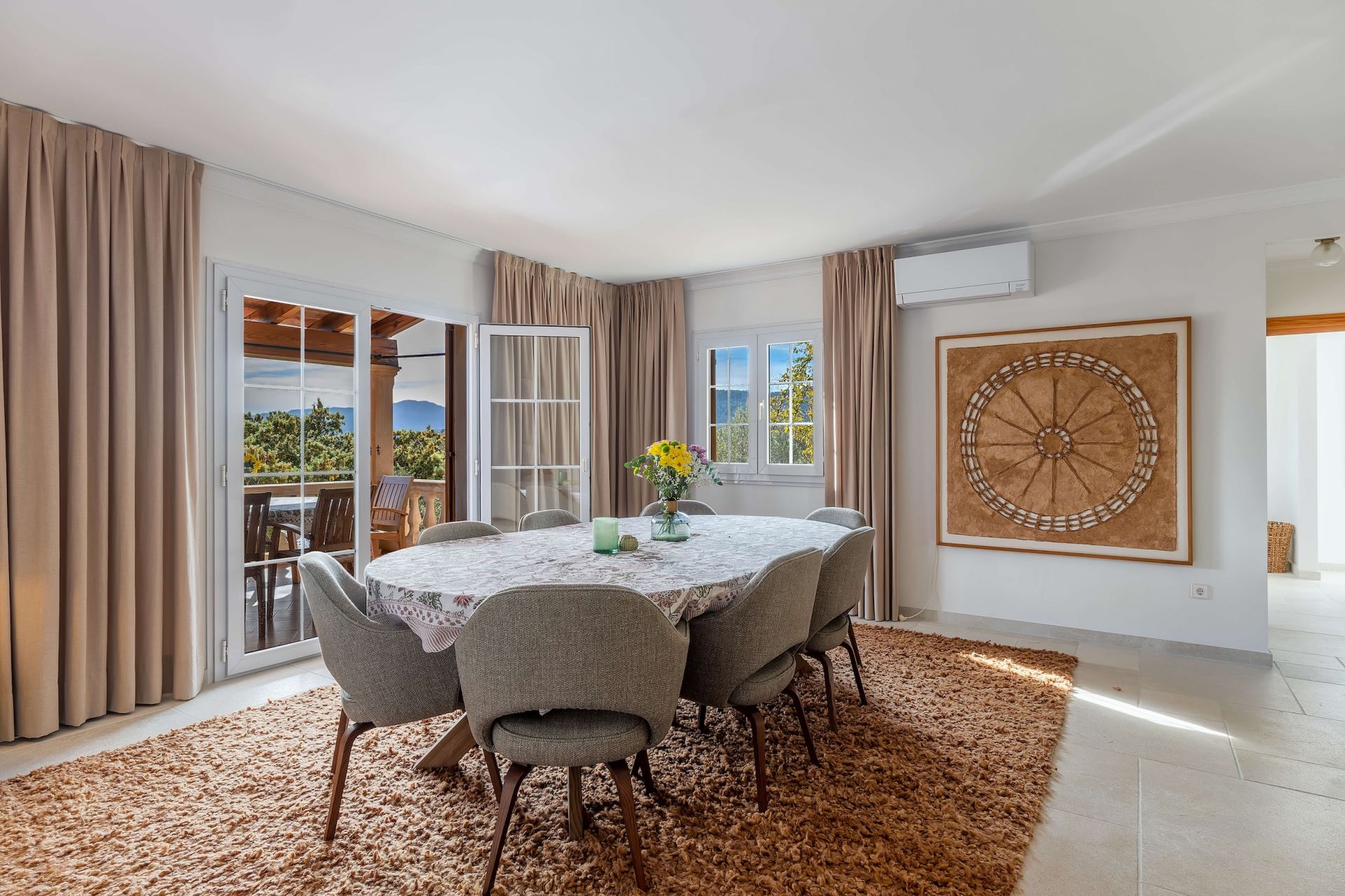 Villa Scarlett Mallorca