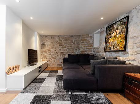 Villa Jardins du Pantheon