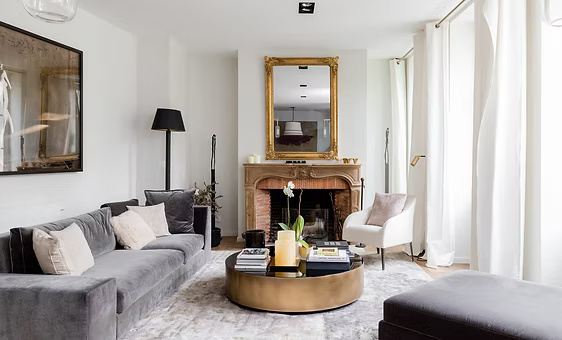 Villa Jardins du Pantheon