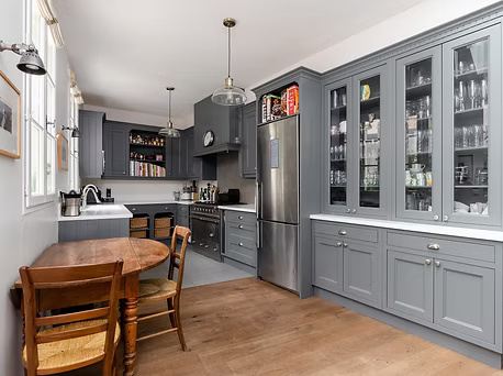 Villa Jardins du Pantheon