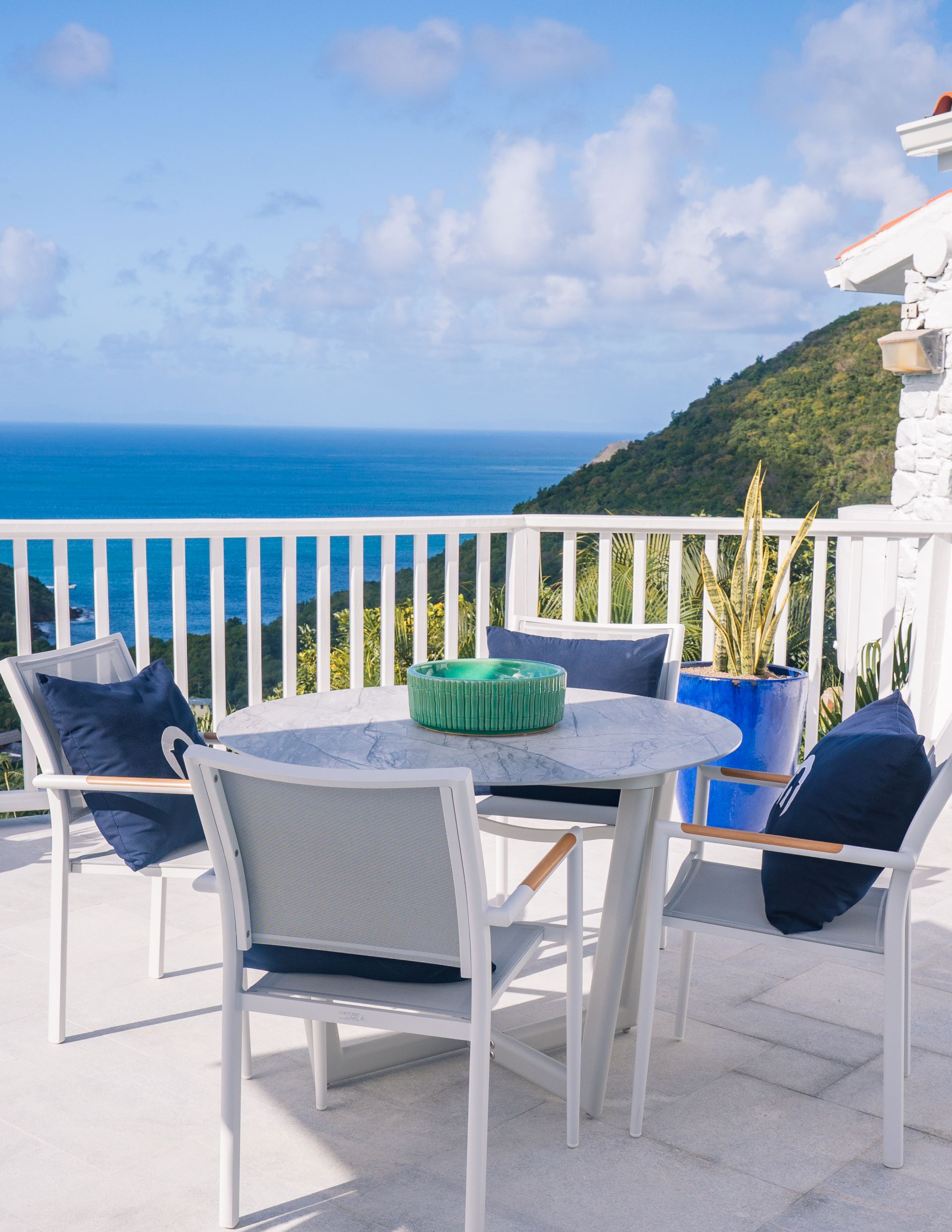 The Presidential Manor