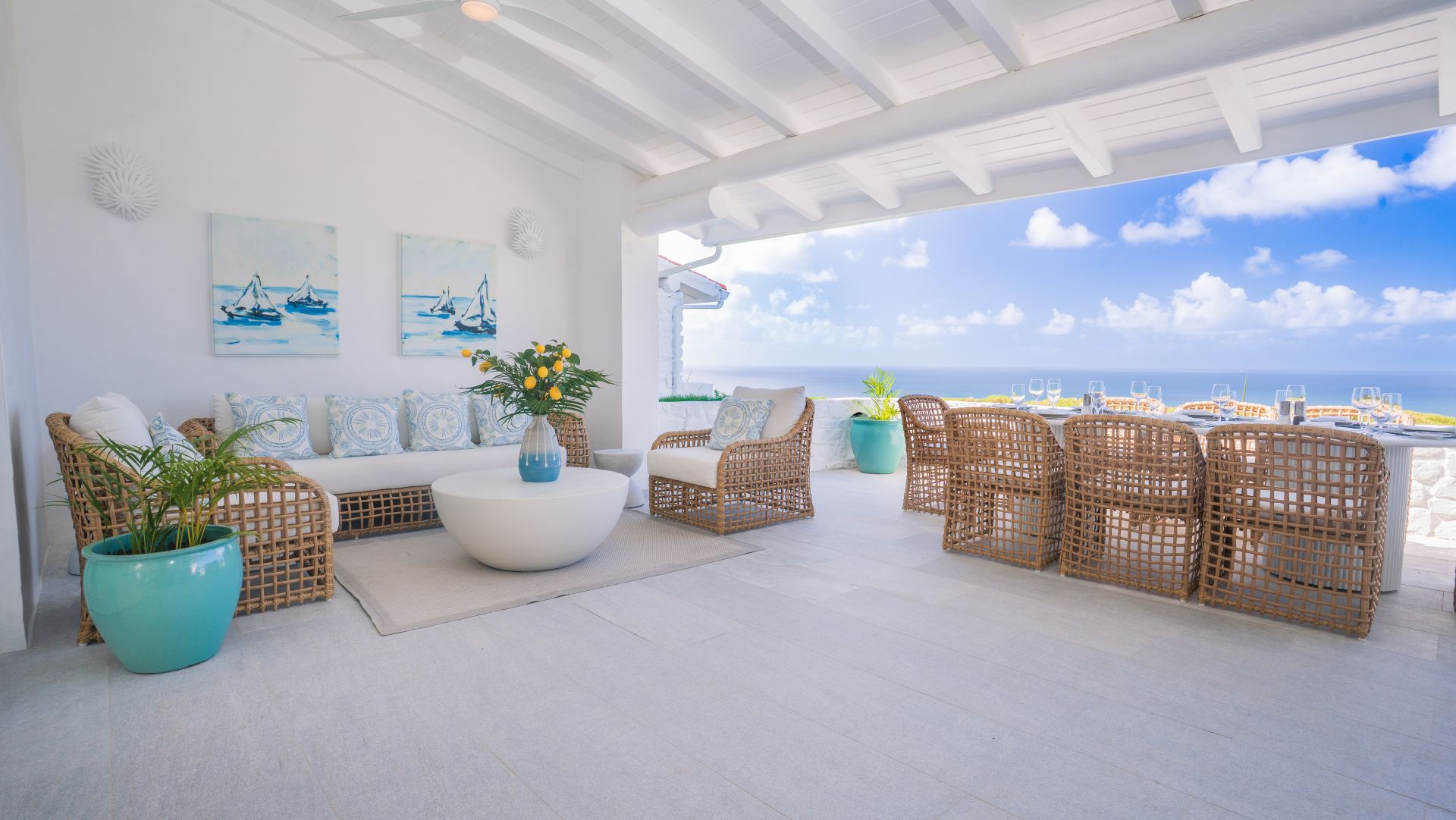 The Presidential Manor