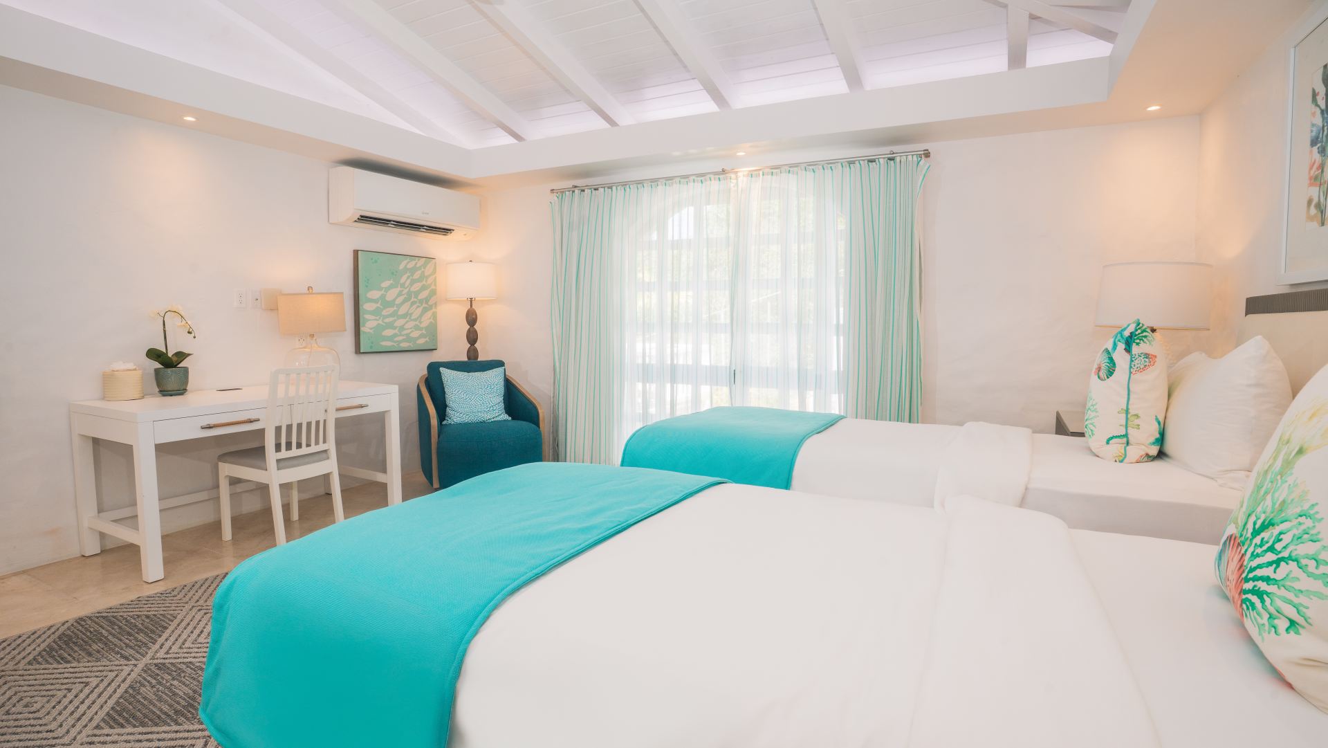 The Presidential Manor