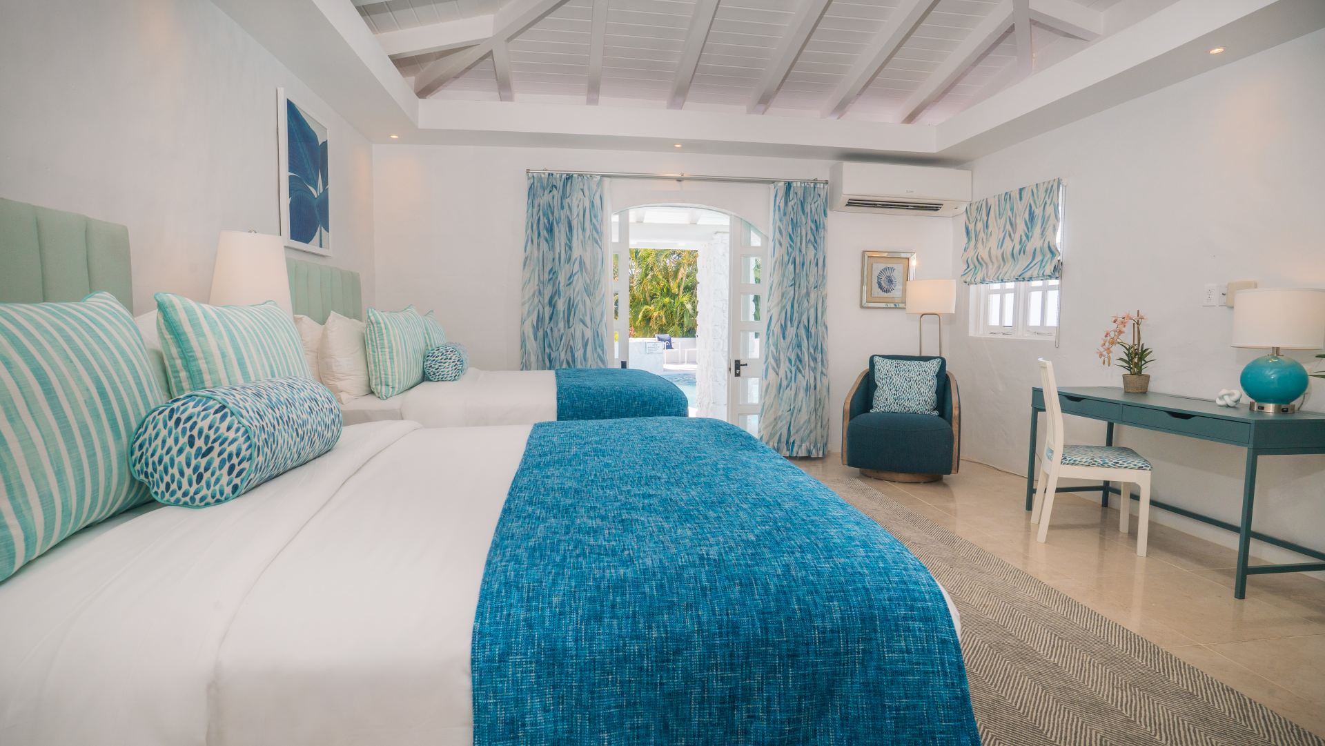 The Presidential Manor