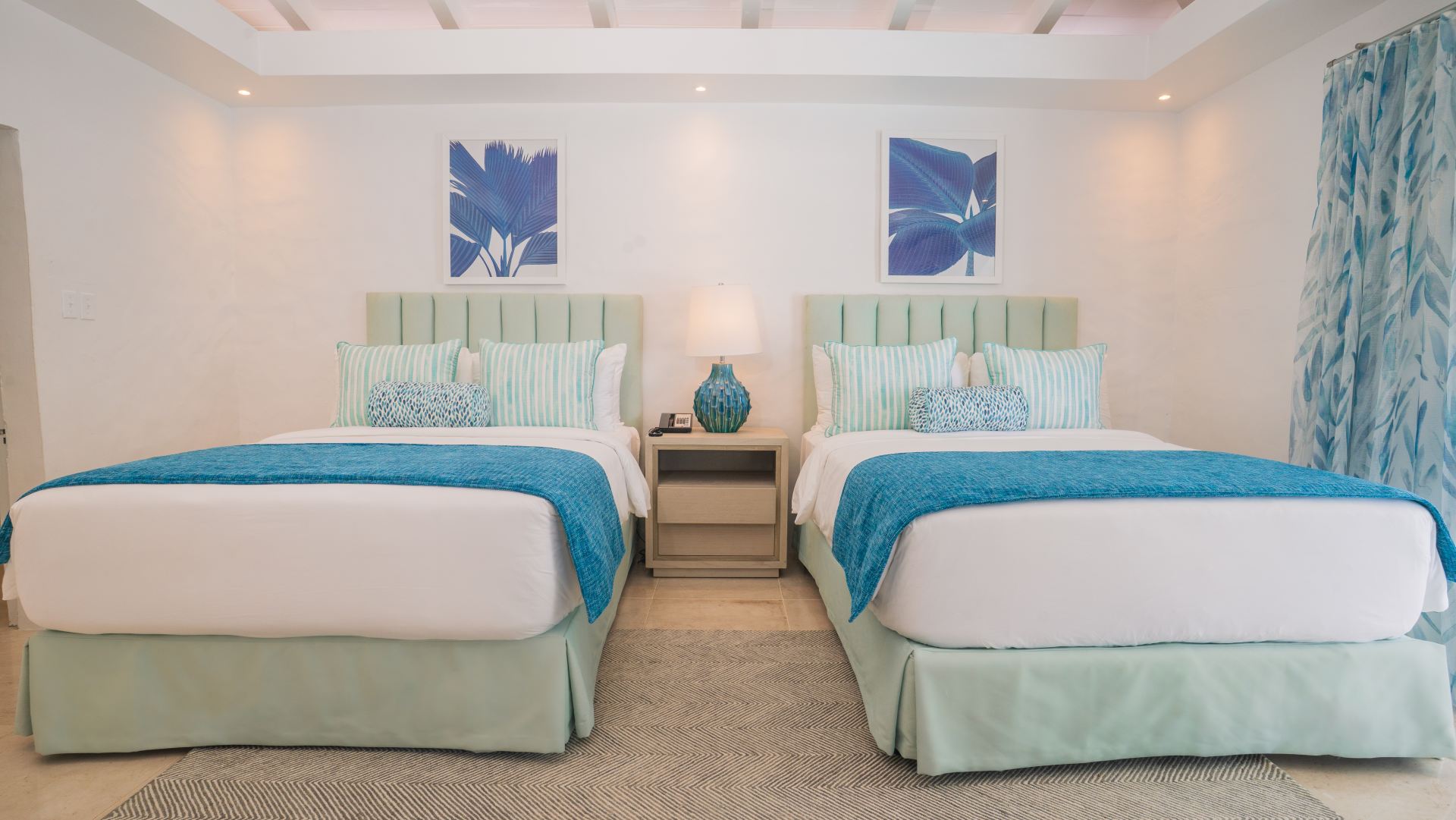 The Presidential Manor