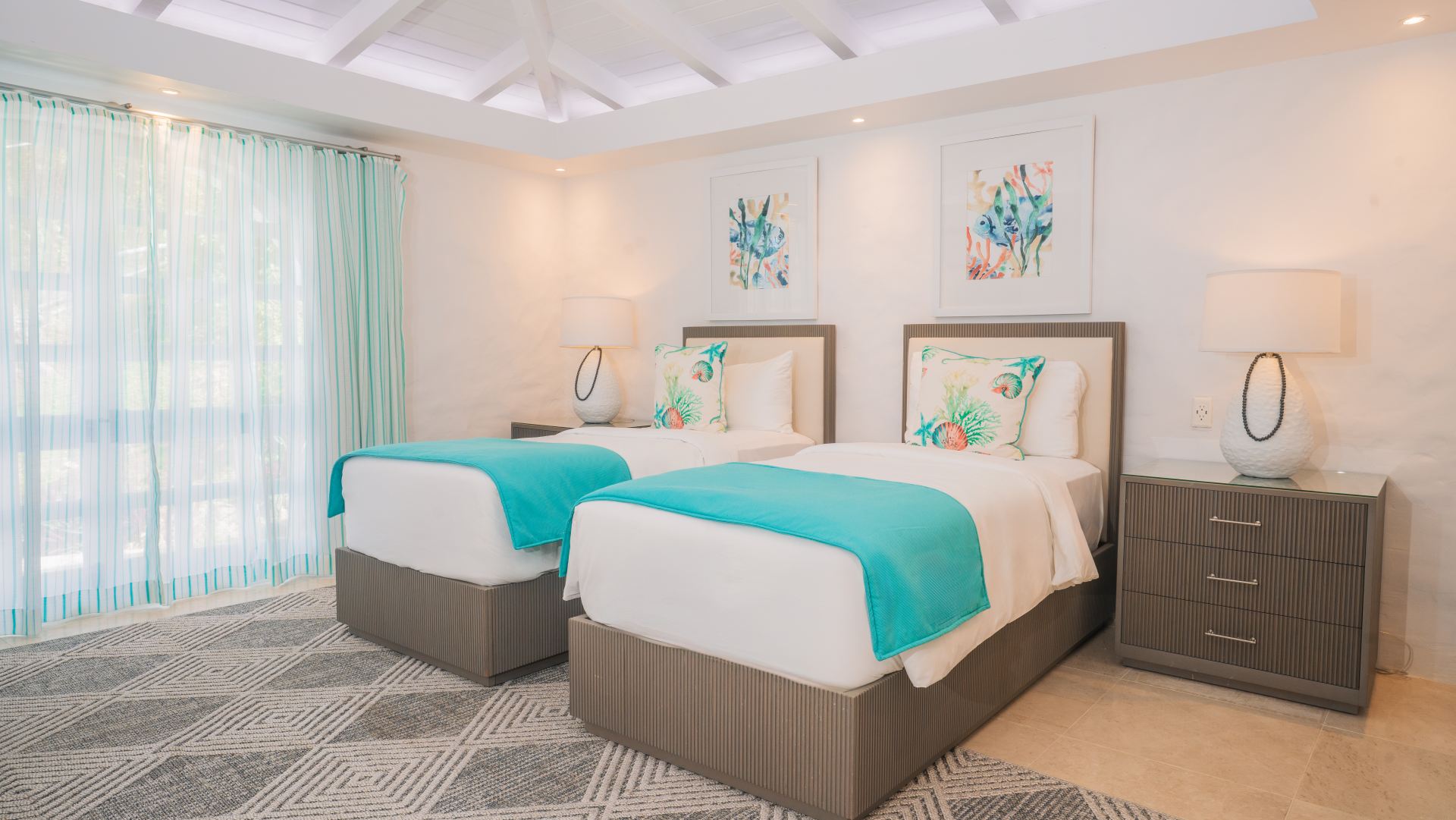 The Presidential Manor