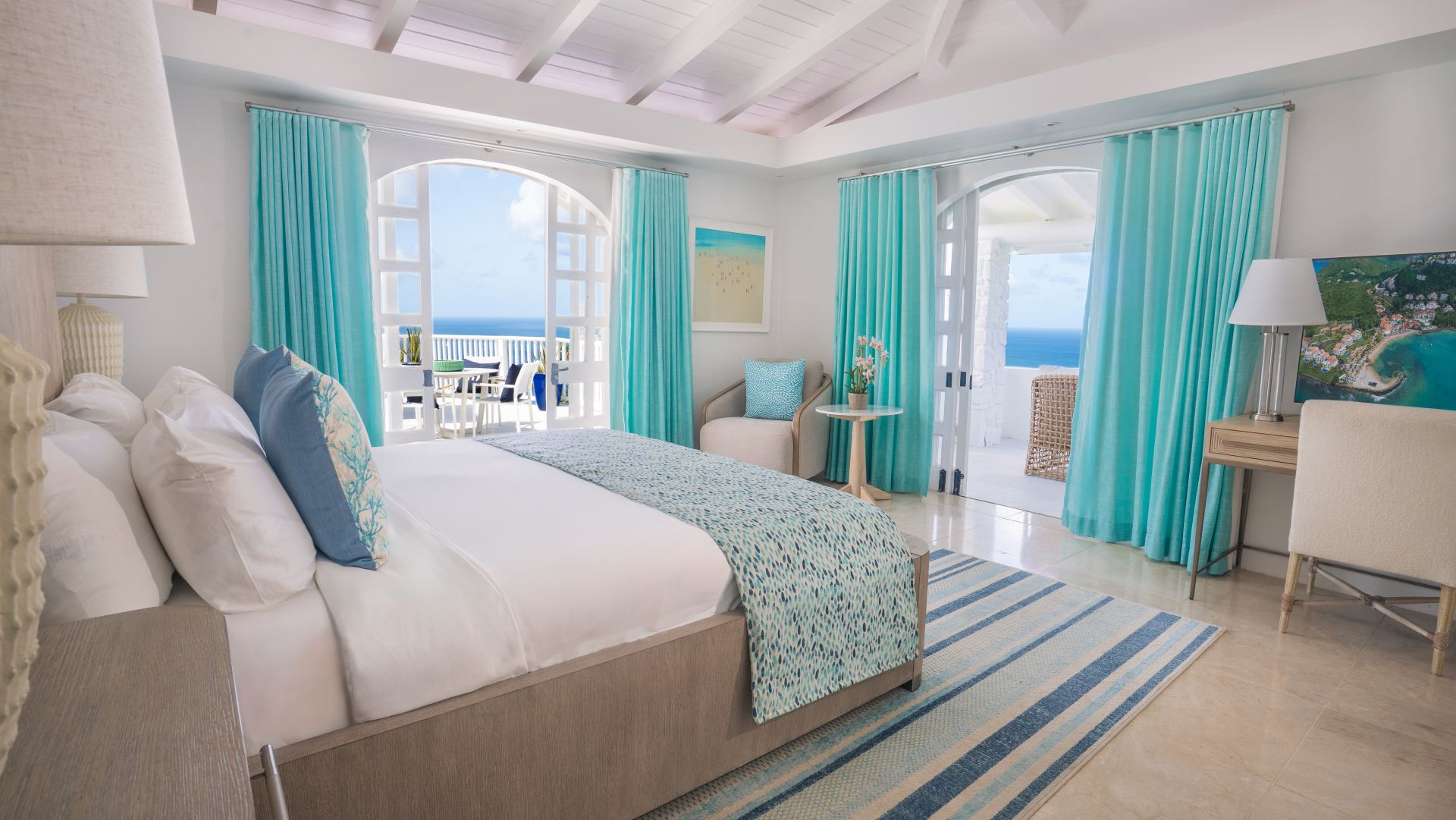 The Presidential Manor