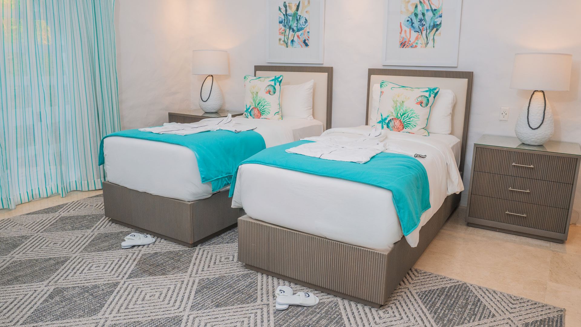 The Presidential Manor