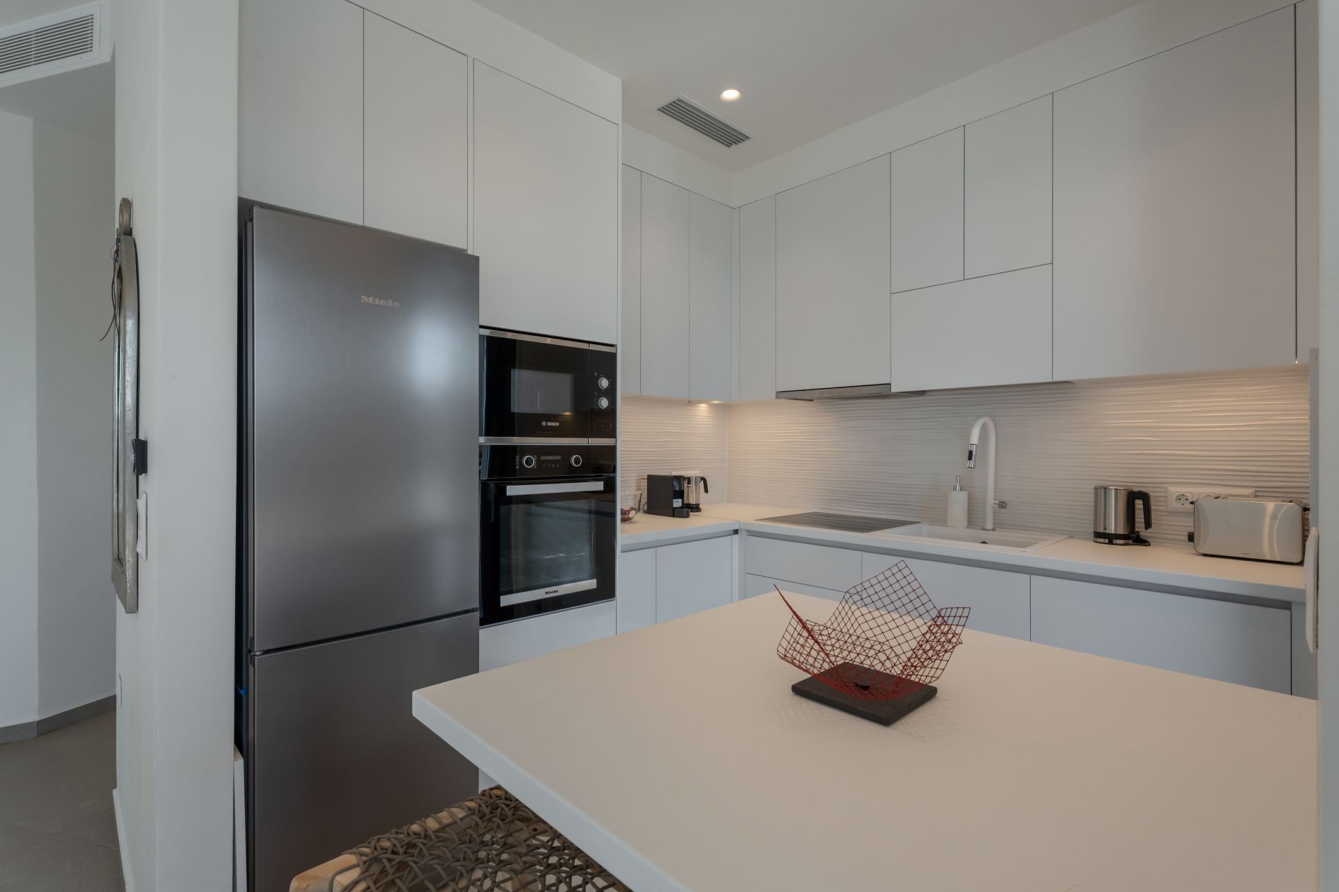 Villa Dabet and Guest House