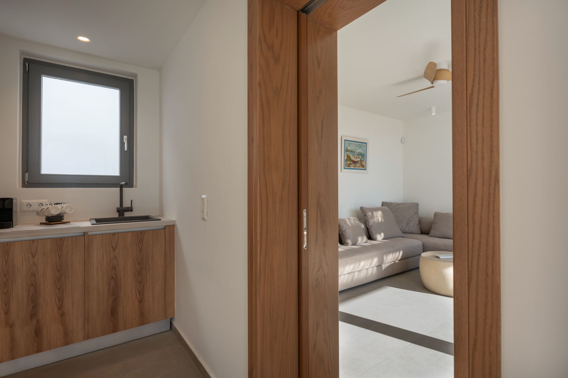 Villa Dabet and Guest House