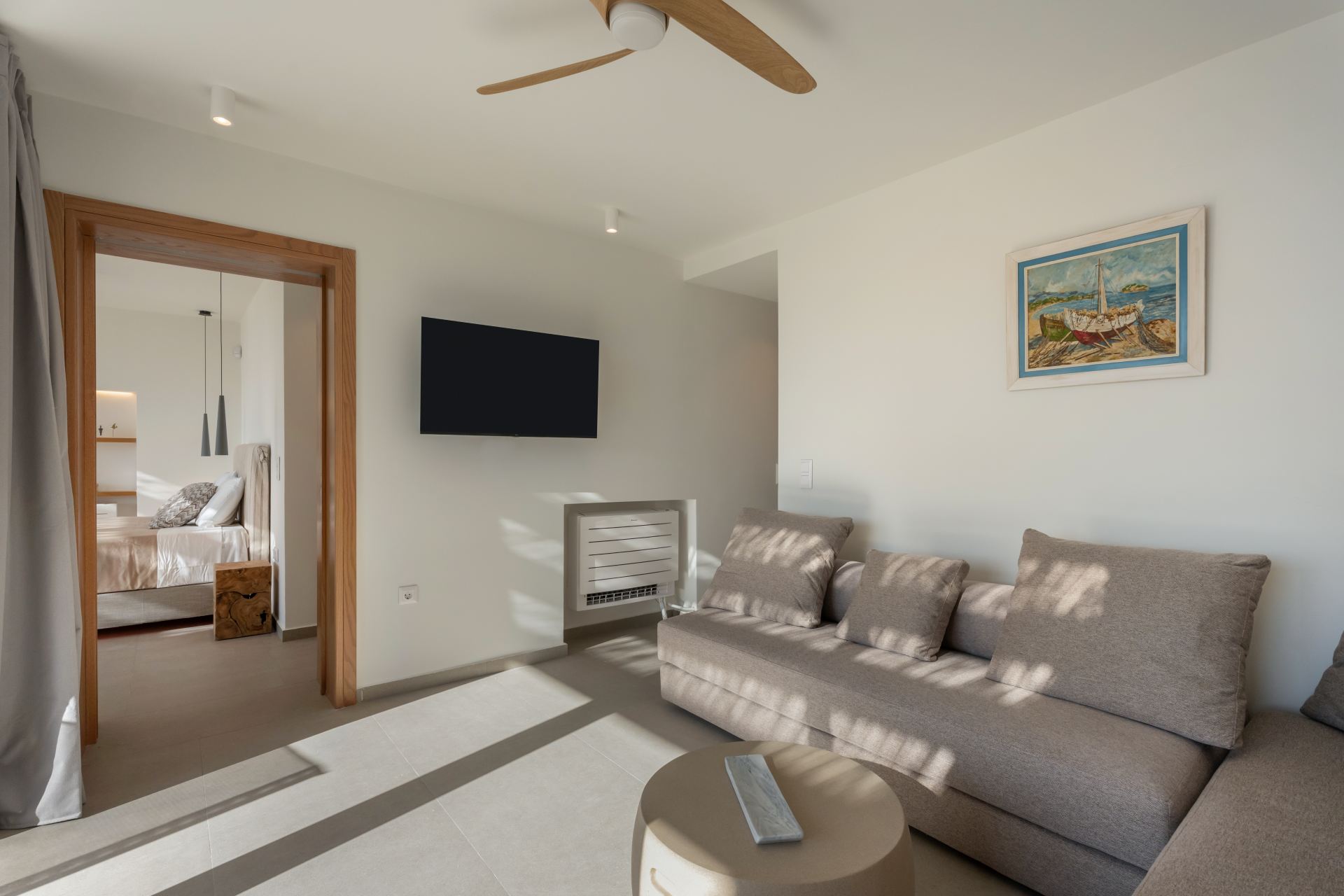 Villa Dabet and Guest House