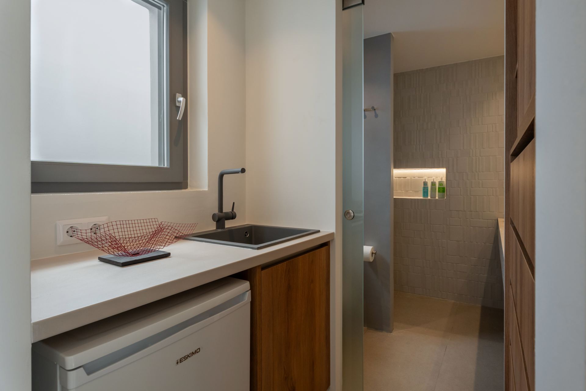 Villa Dabet and Guest House