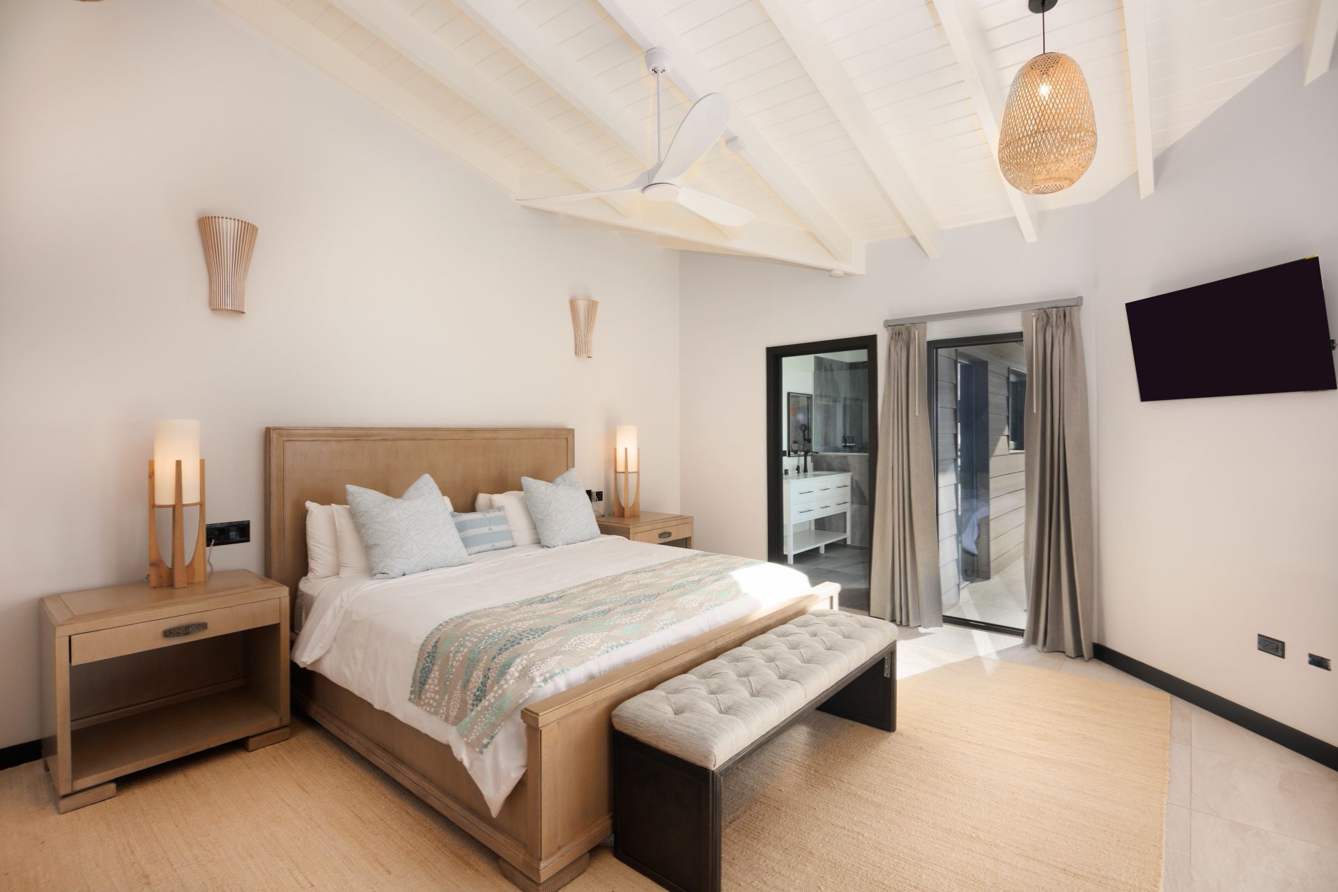 Villa Blue Heaven Rendezvous